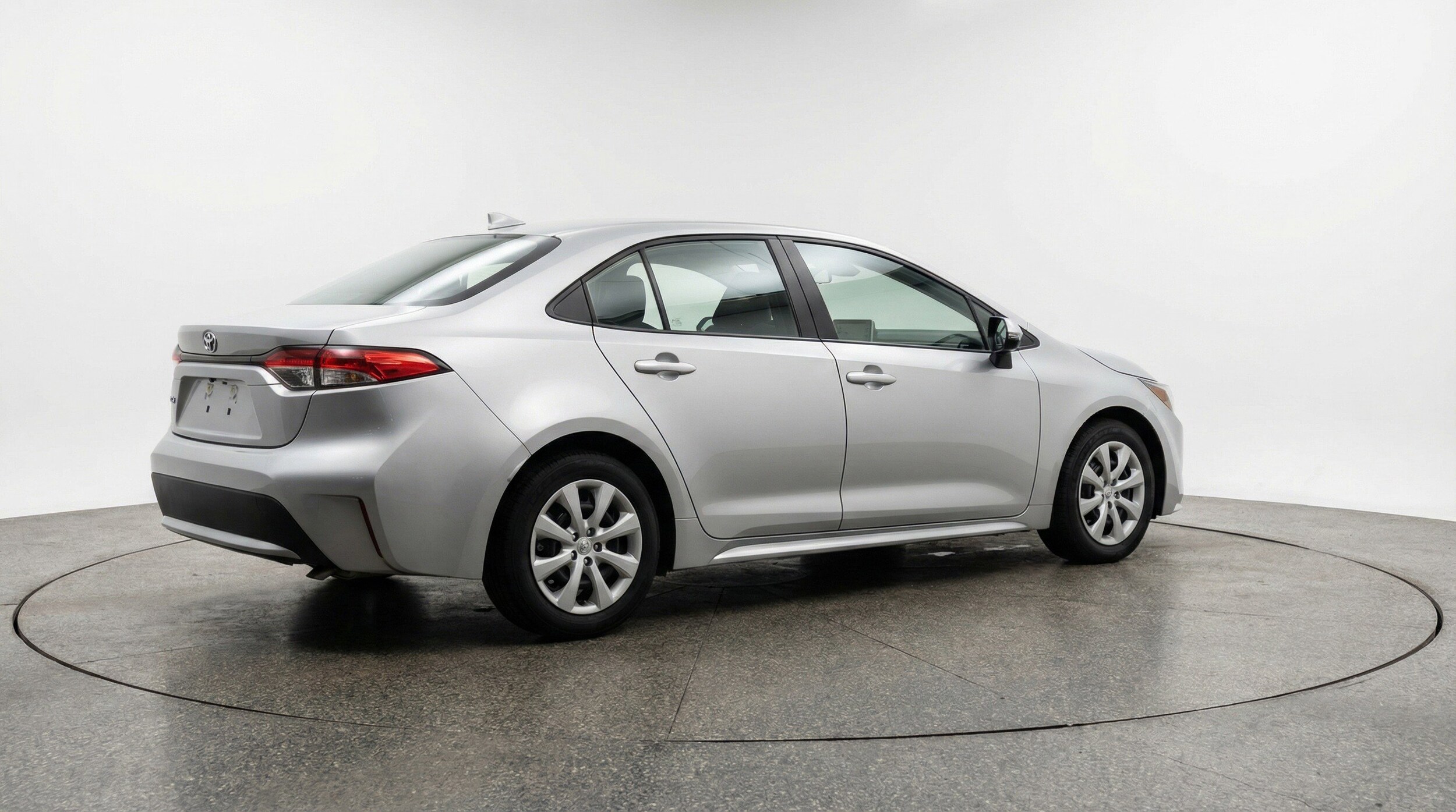 Thumbnail: 2025 Toyota Corolla - 9