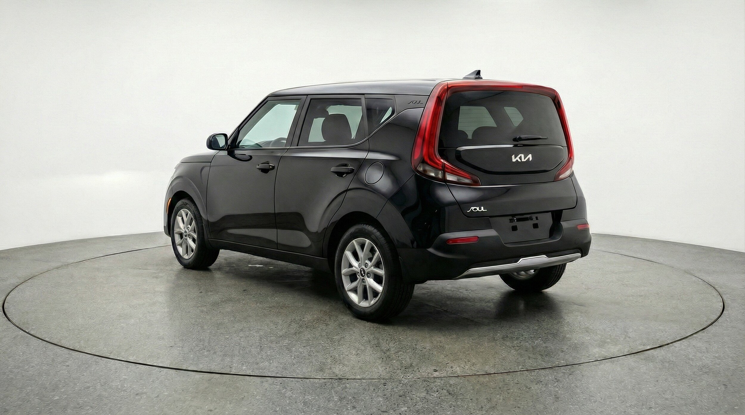 Thumbnail: 2025 Kia Soul - 6