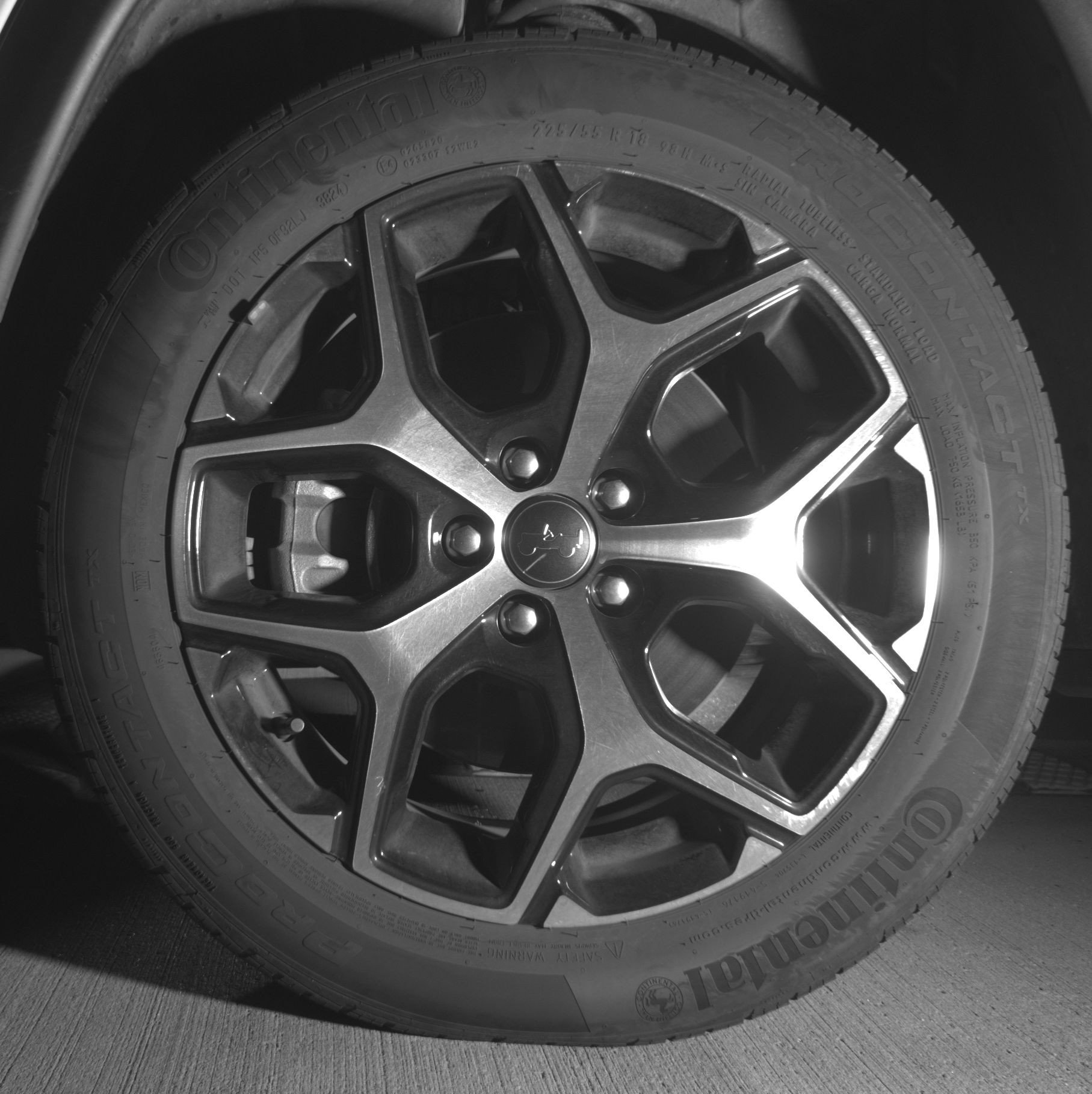 Thumbnail: 2025 Jeep Compass - 12