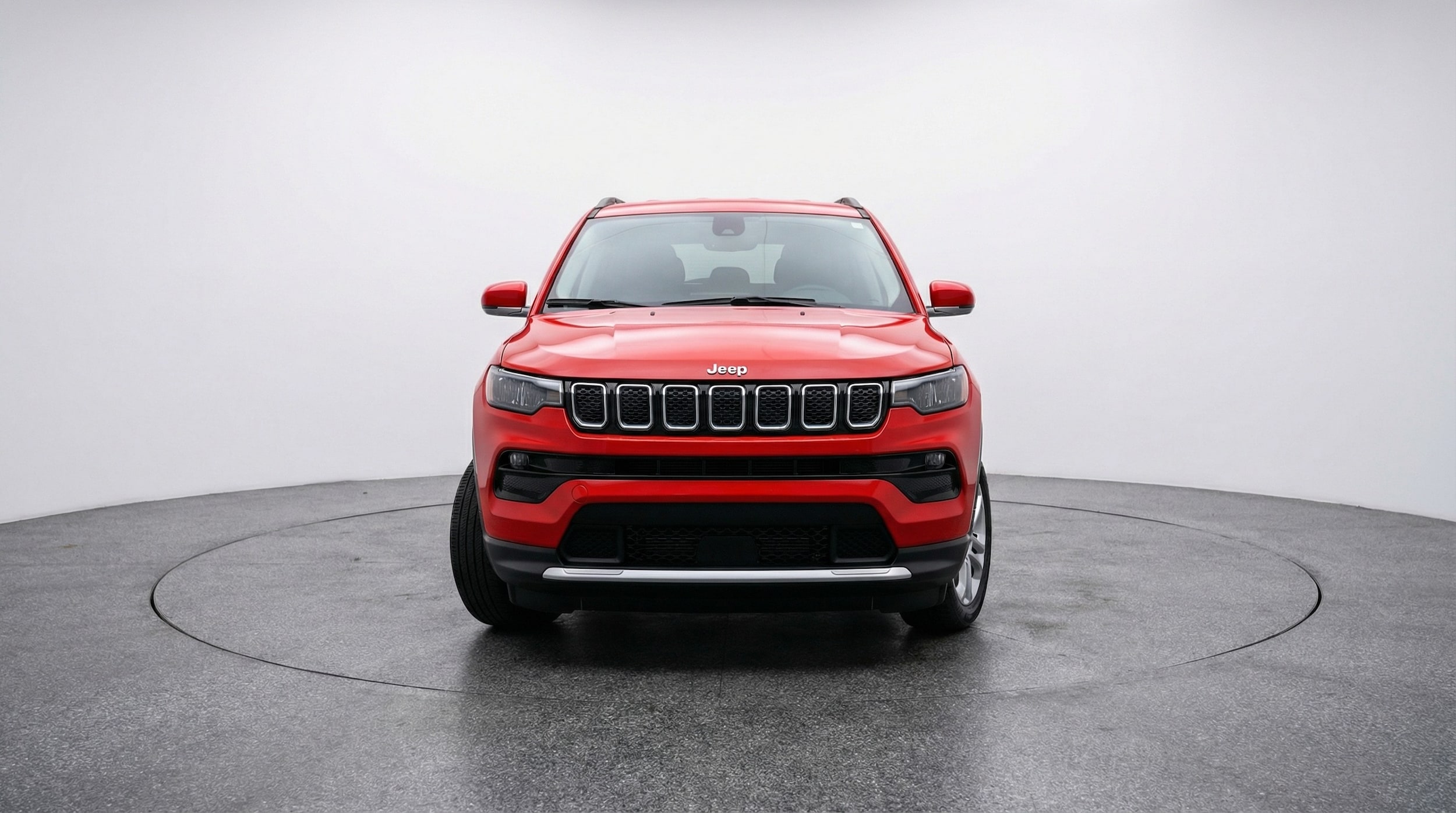 Thumbnail: 2025 Jeep Compass - 2