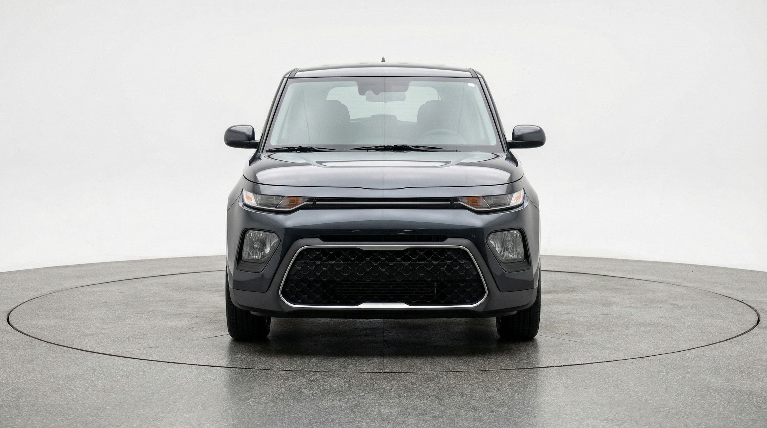 Thumbnail: 2025 Kia Soul - 2