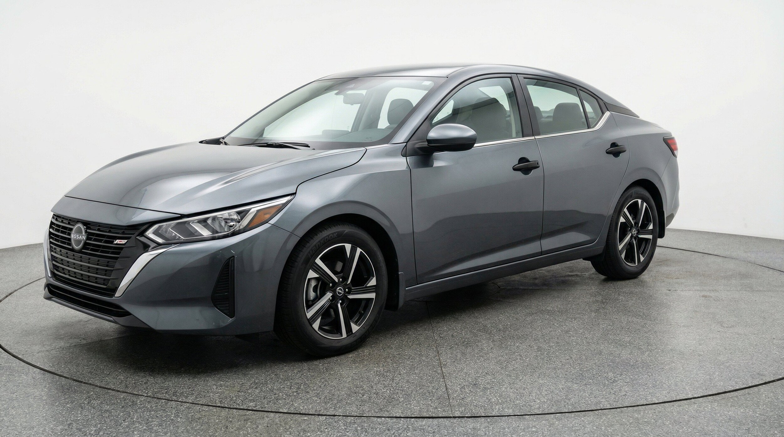 Thumbnail: 2025 Nissan Sentra - 3