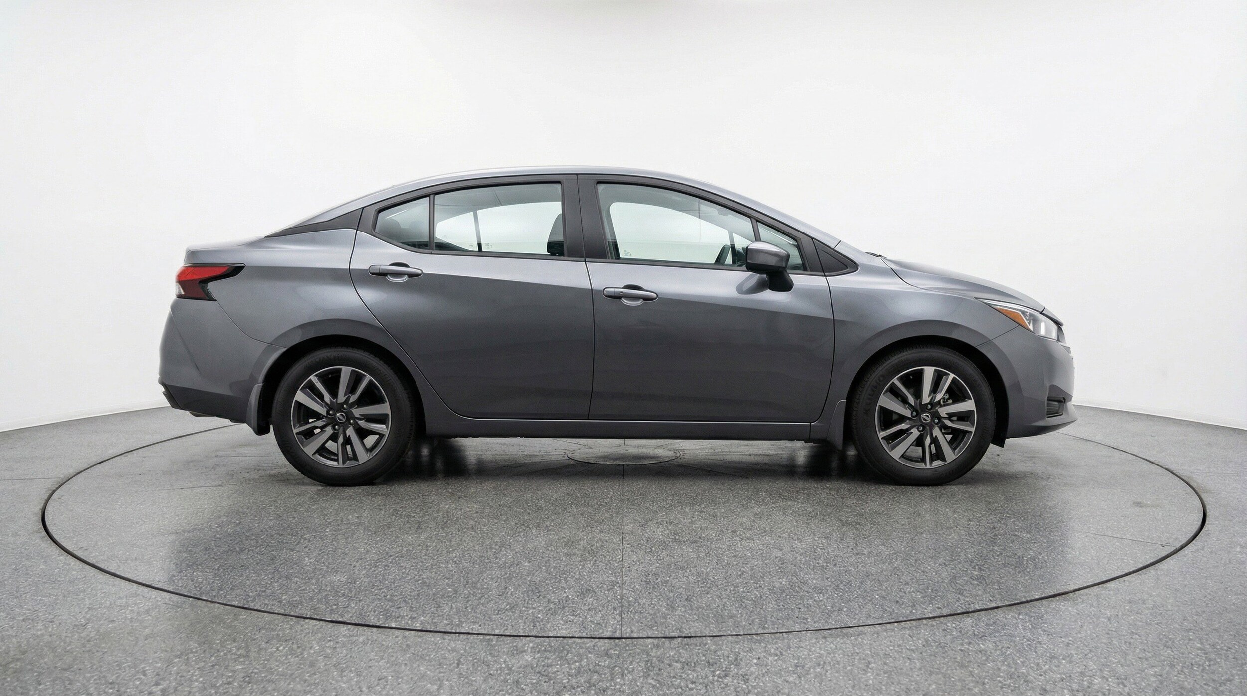 Thumbnail: 2025 Nissan Versa - 11
