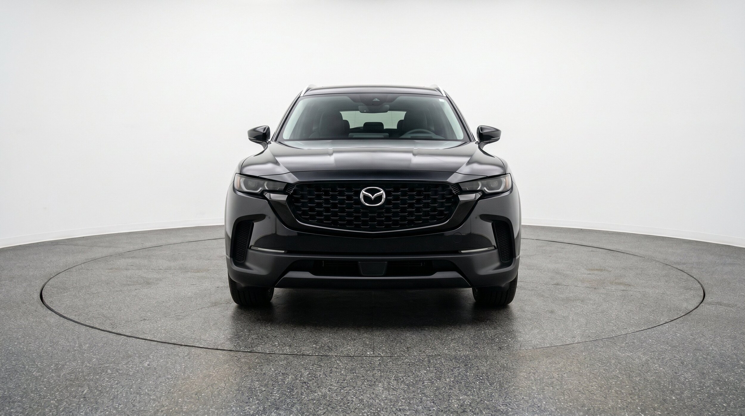 Thumbnail: 2026 Mazda CX-50 - 2
