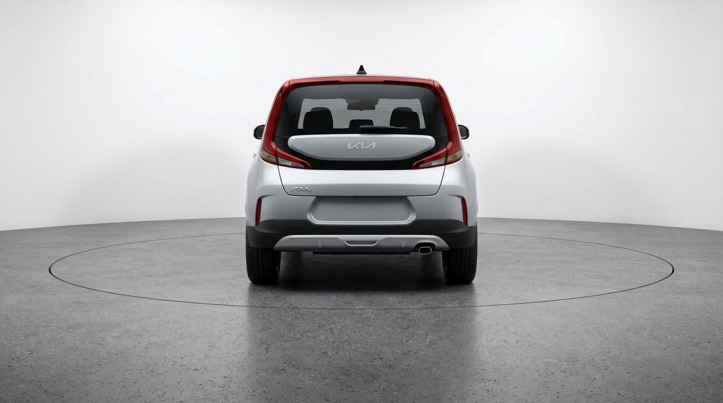 Thumbnail: 2025 Kia Soul - 6