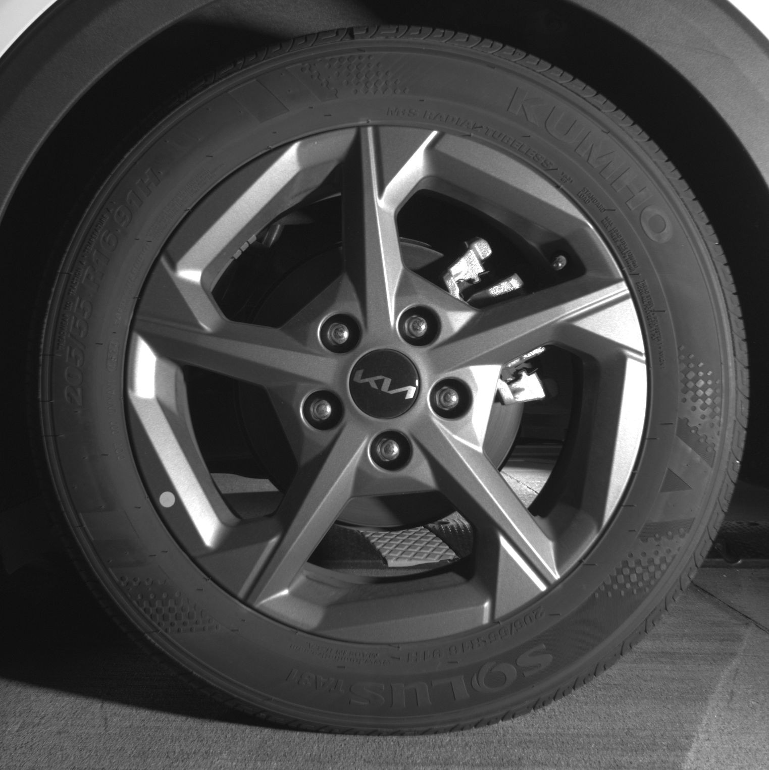 Thumbnail: 2025 Kia K4 - 11