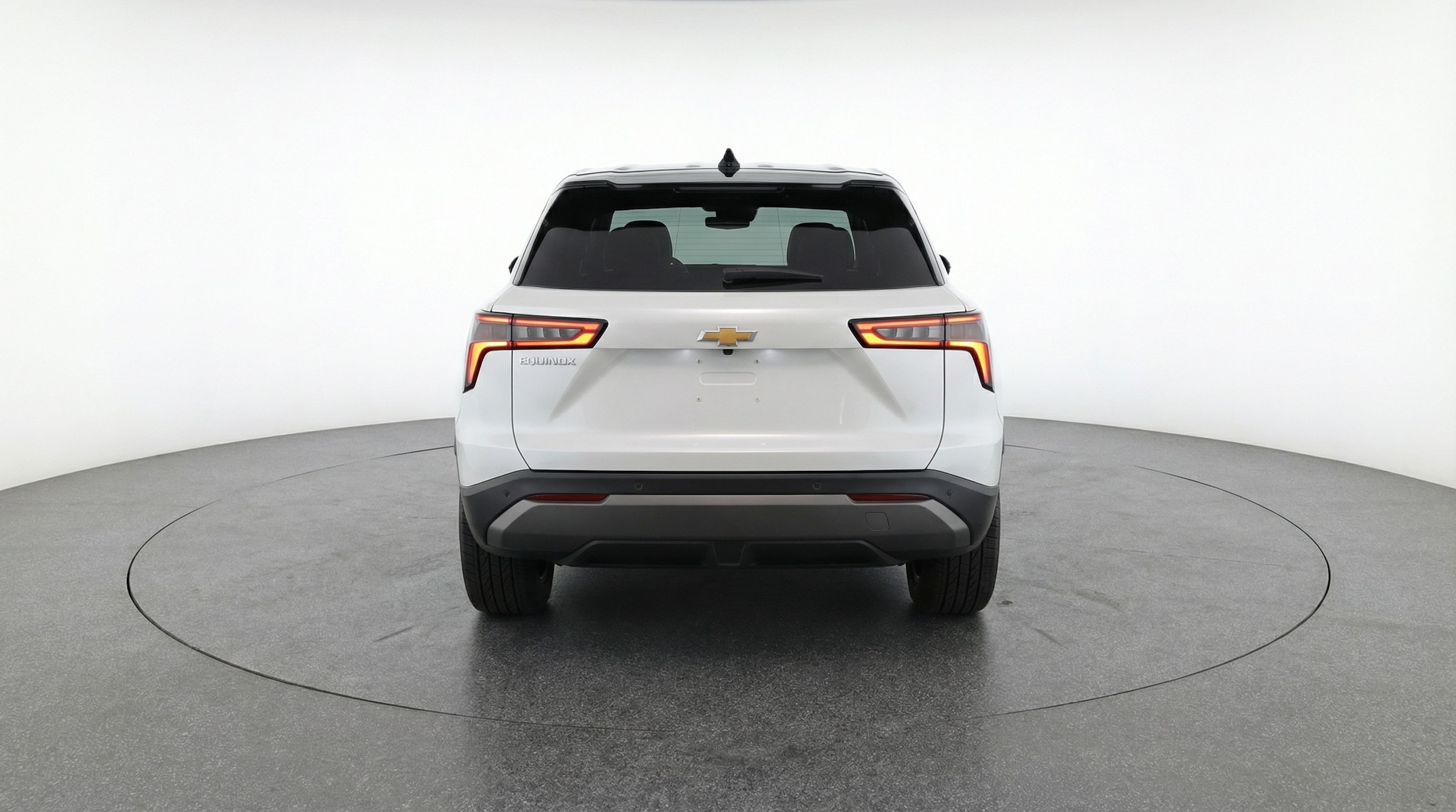 Thumbnail: 2025 Chevrolet Equinox - 6