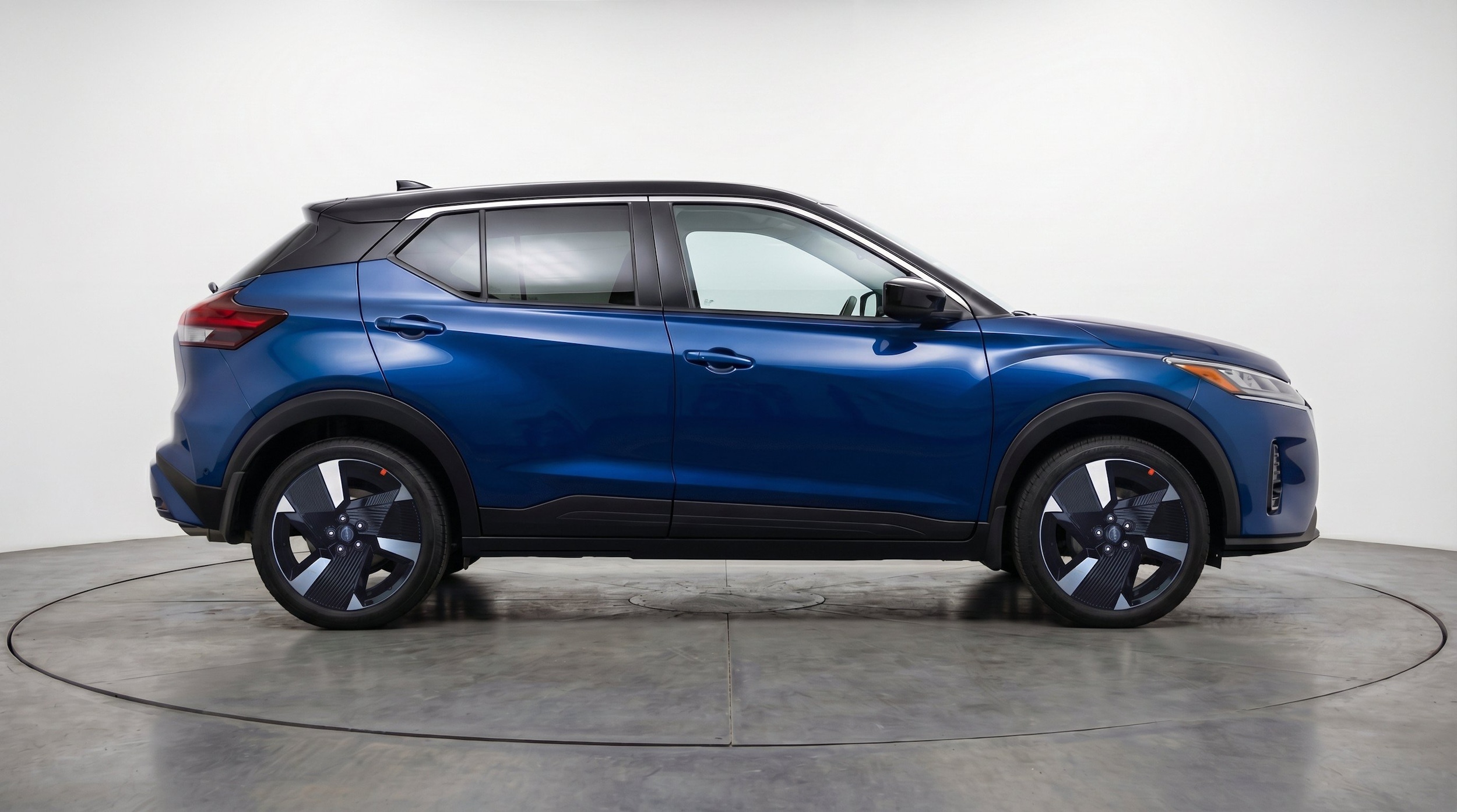 Thumbnail: 2026 Nissan Kicks - 11