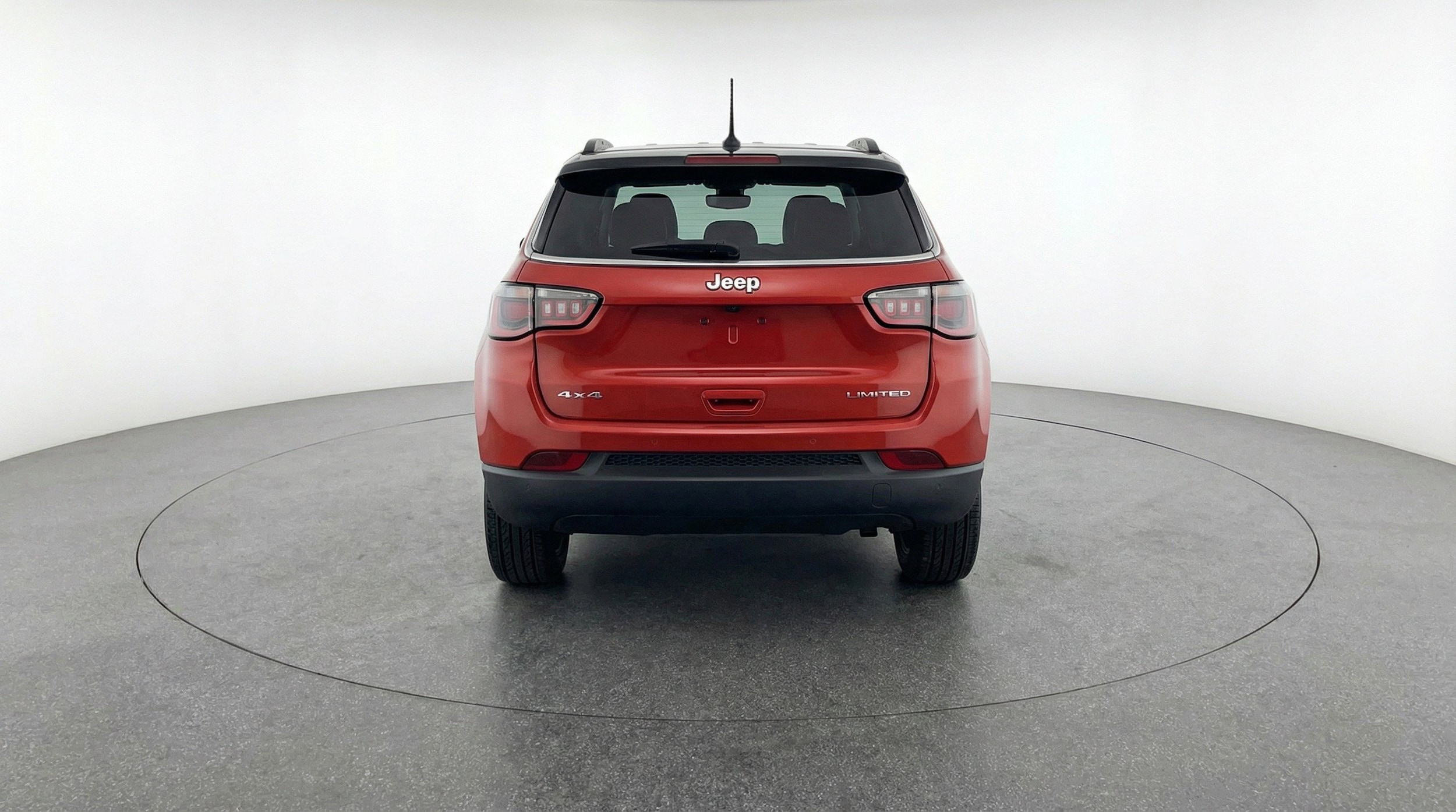 Thumbnail: 2025 Jeep Compass - 7