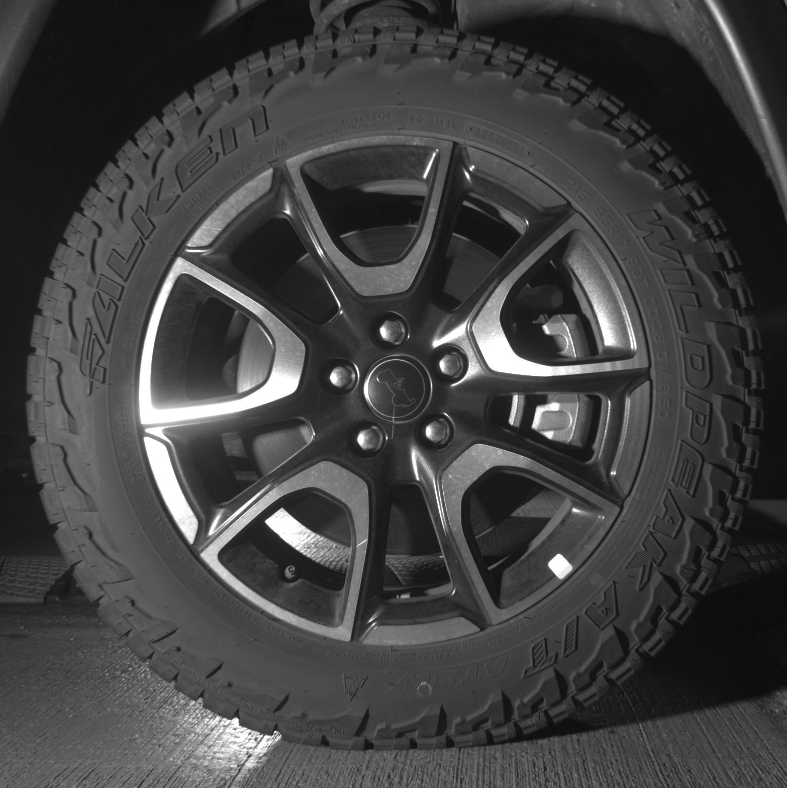 Thumbnail: 2025 Jeep Compass - 10