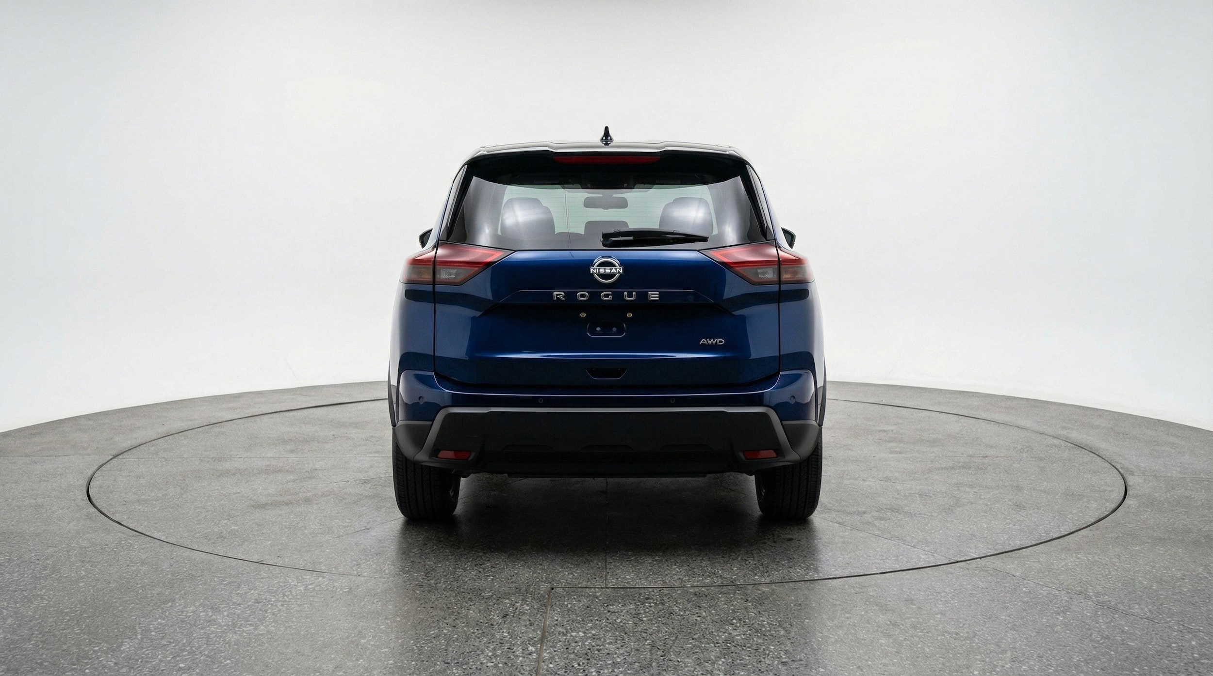 Thumbnail: 2025 Nissan Rogue - 7