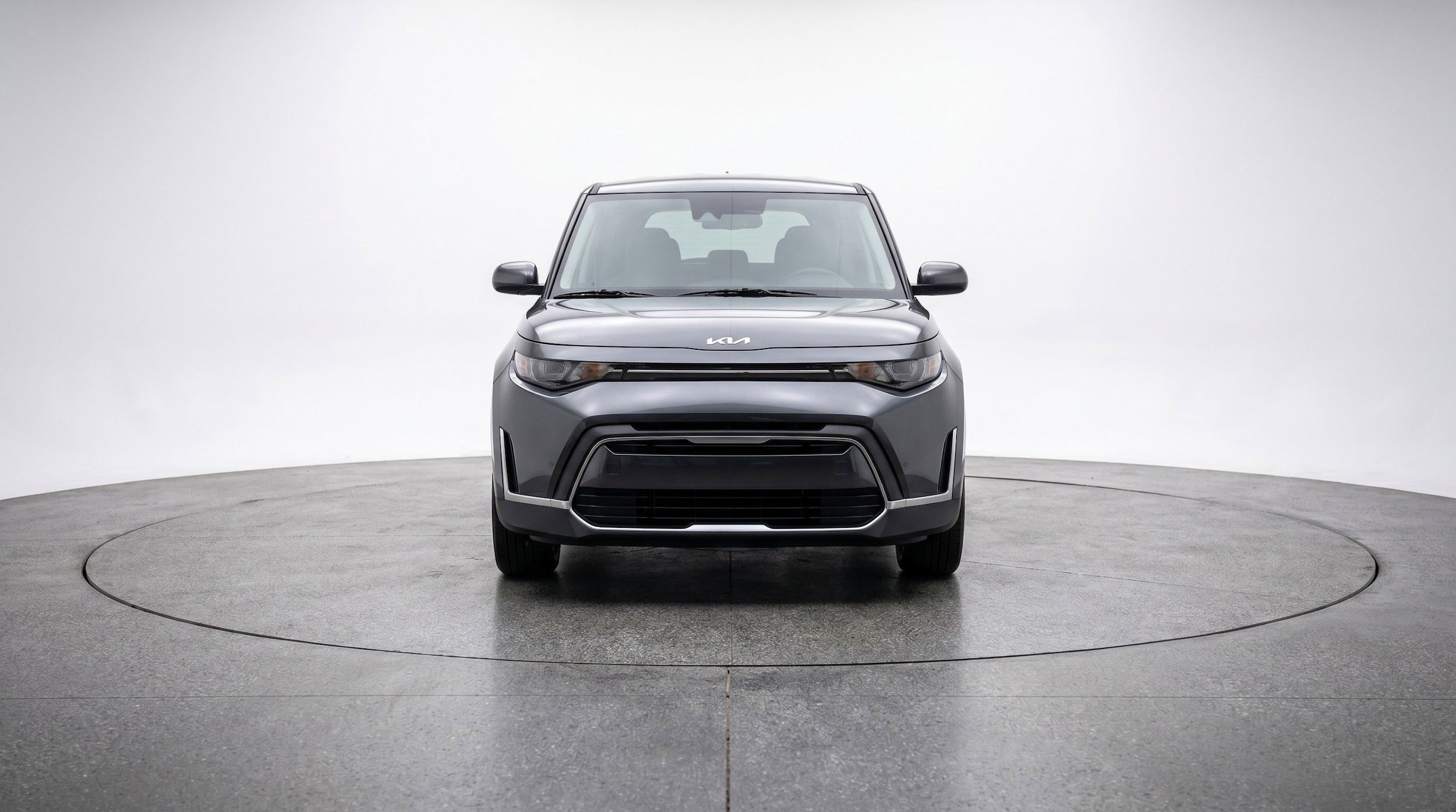 Thumbnail: 2025 Kia Soul - 2