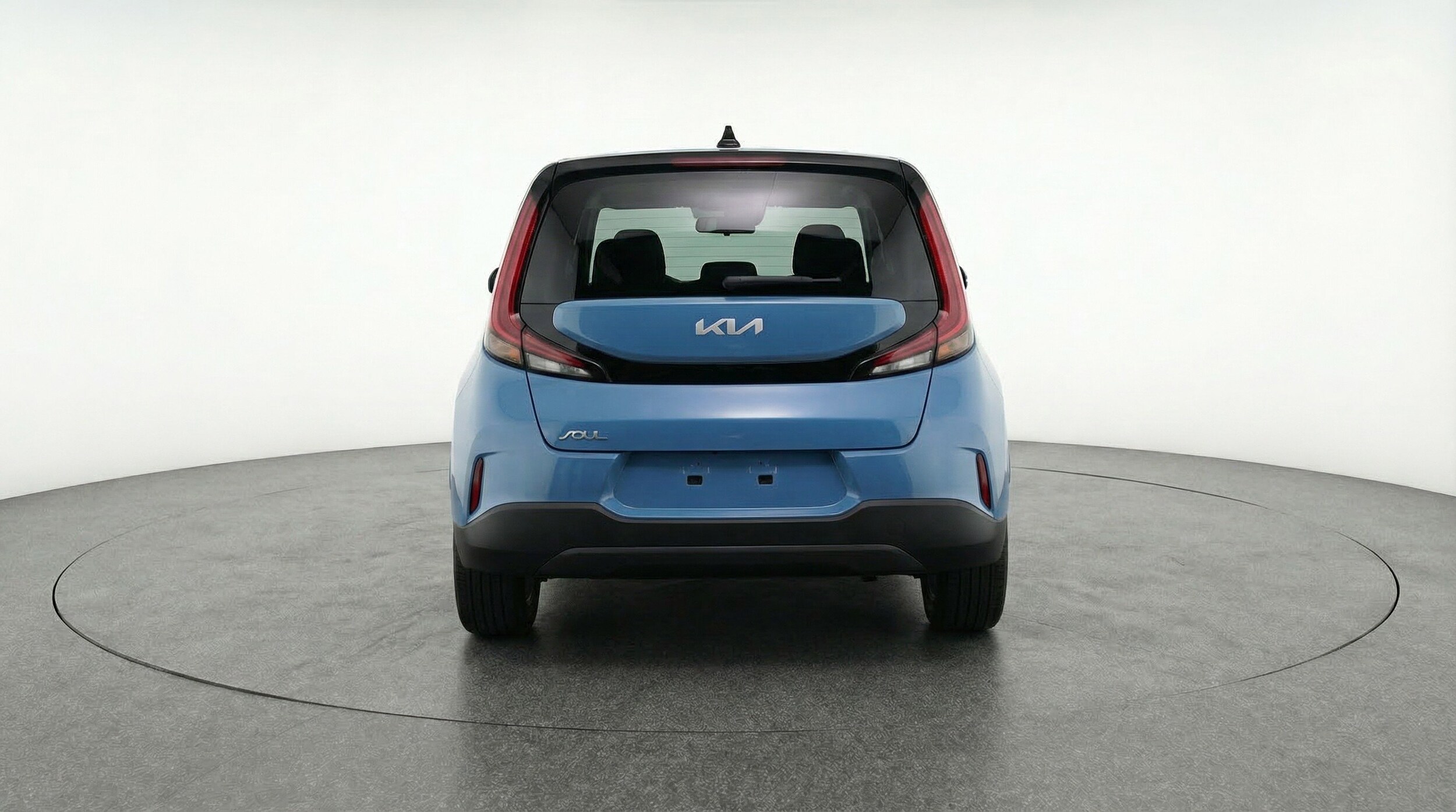 Thumbnail: 2025 Kia Soul - 7