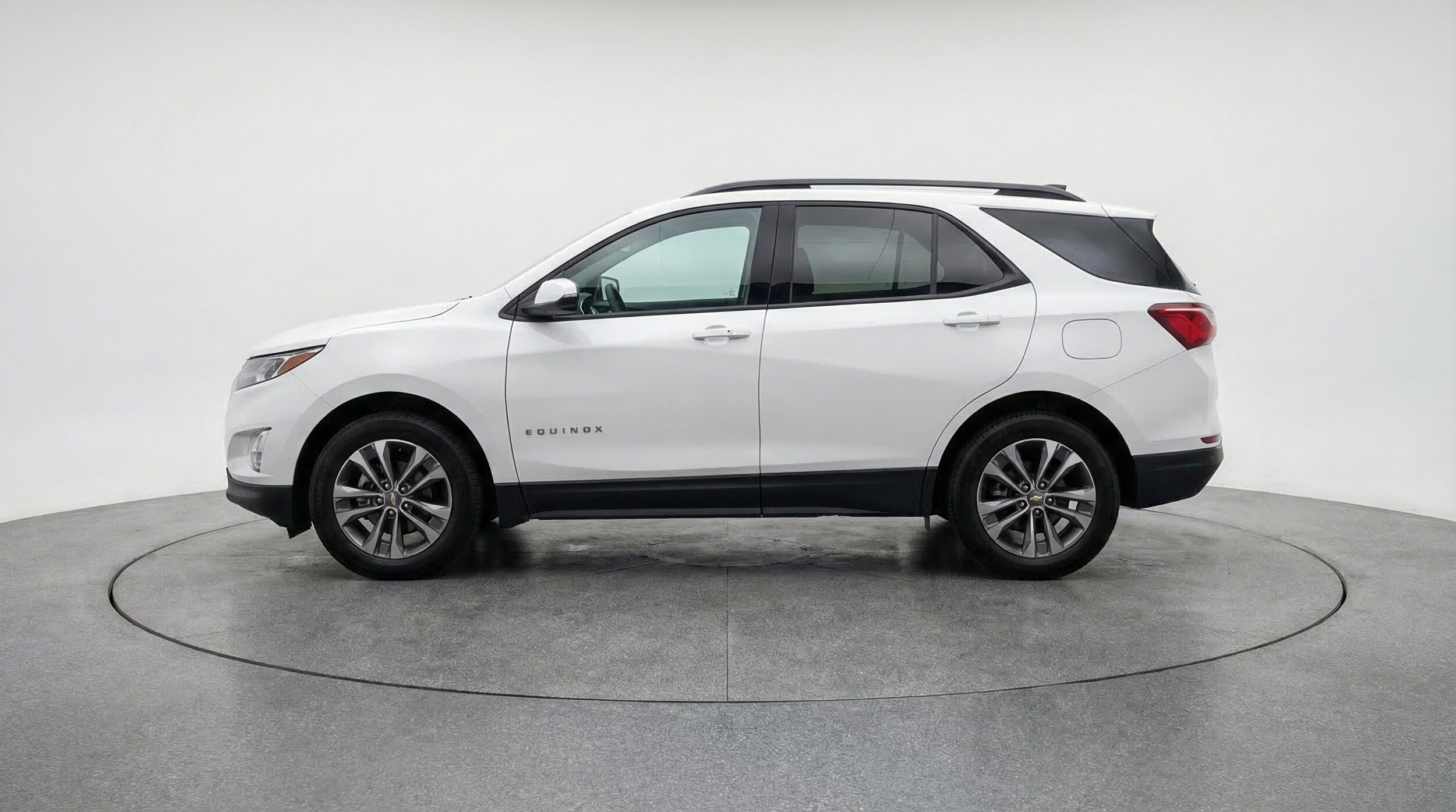 Thumbnail: 2025 Chevrolet Equinox - 5