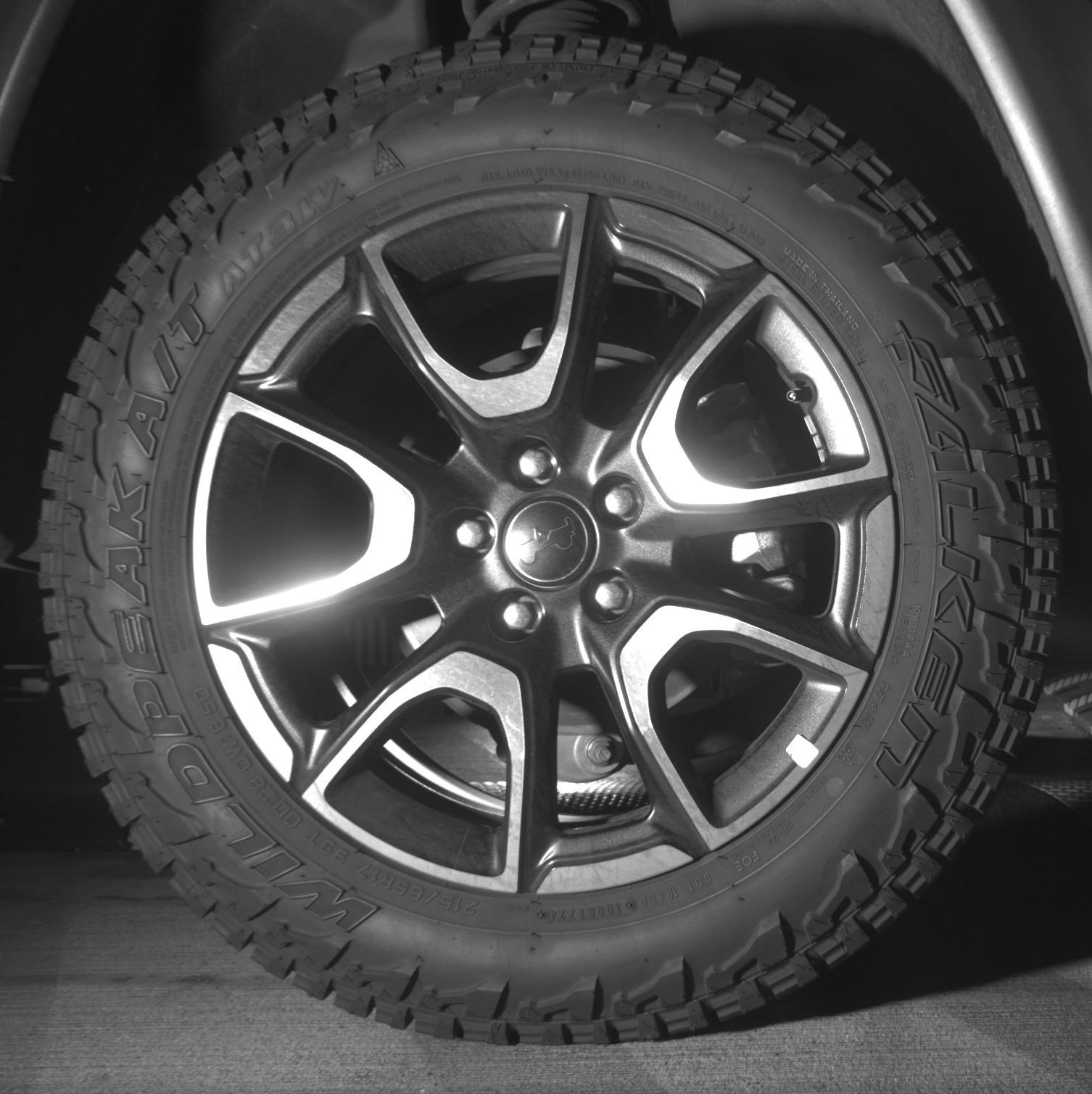 Thumbnail: 2025 Jeep Compass - 15