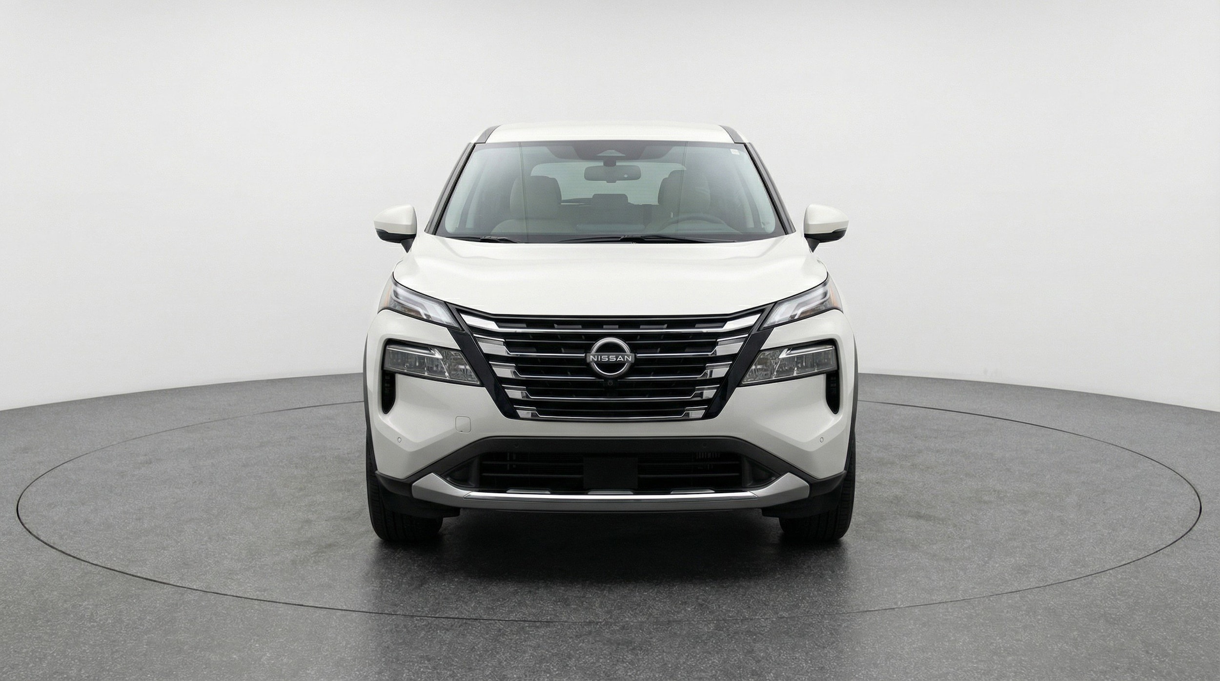Thumbnail: 2025 Nissan Rogue - 2