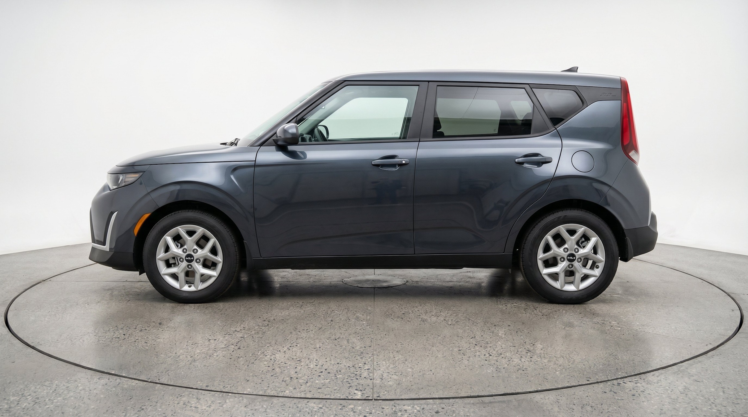 Thumbnail: 2025 Kia Soul - 5
