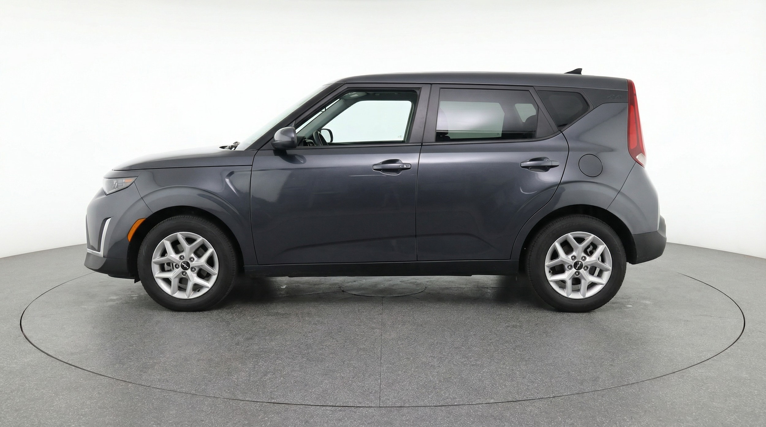 Thumbnail: 2025 Kia Soul - 4