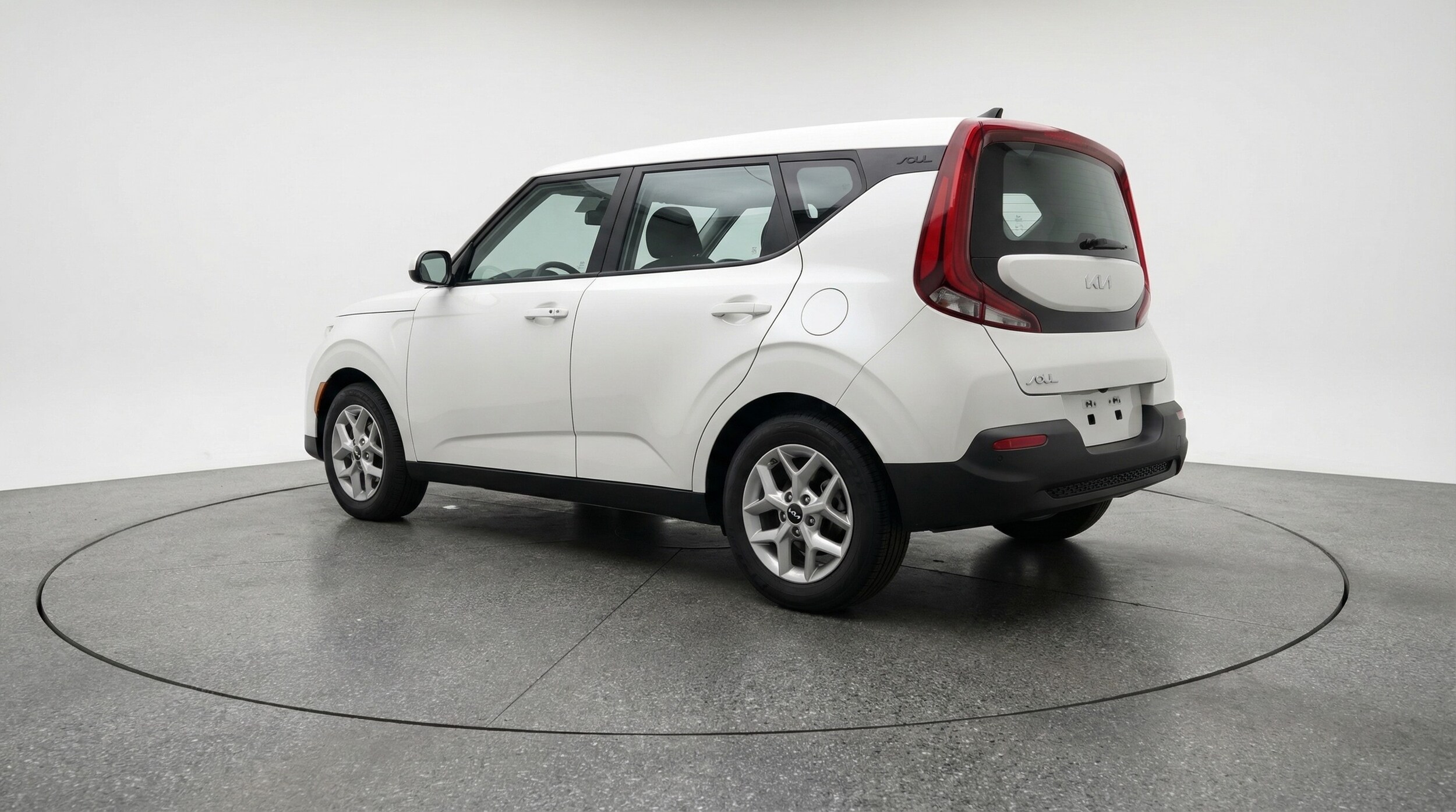 Thumbnail: 2025 Kia Soul - 5