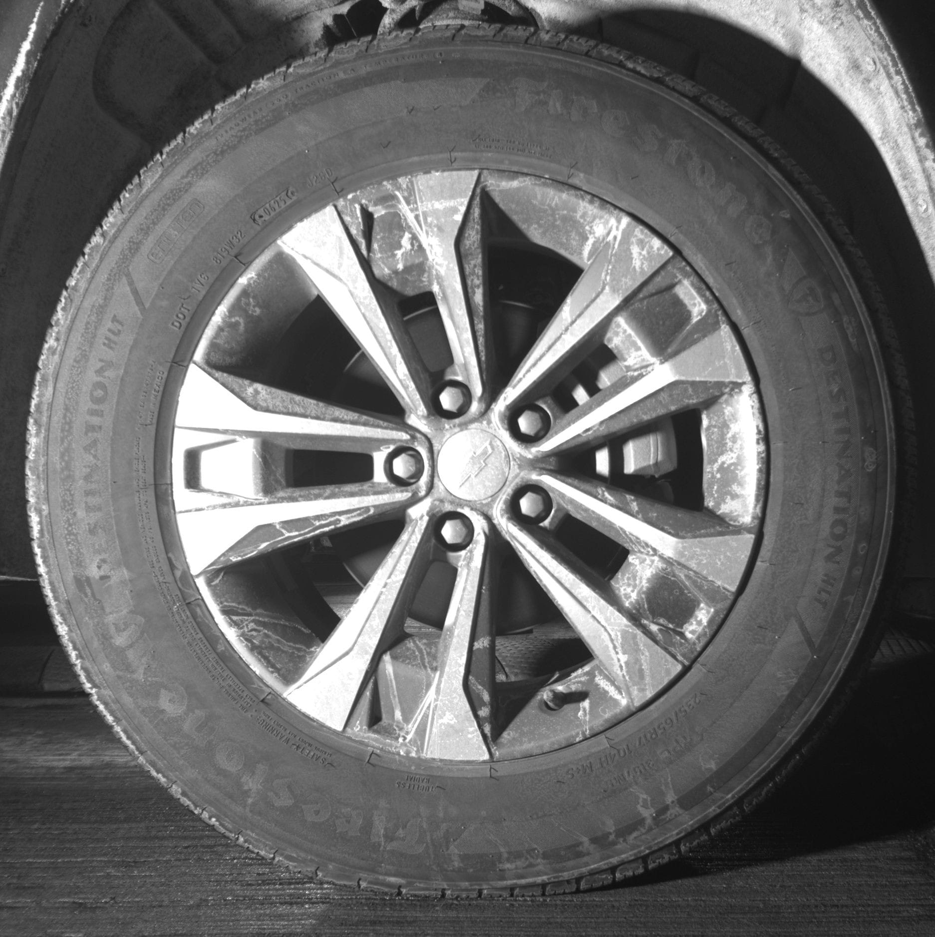 Thumbnail: 2025 Chevrolet Equinox - 10