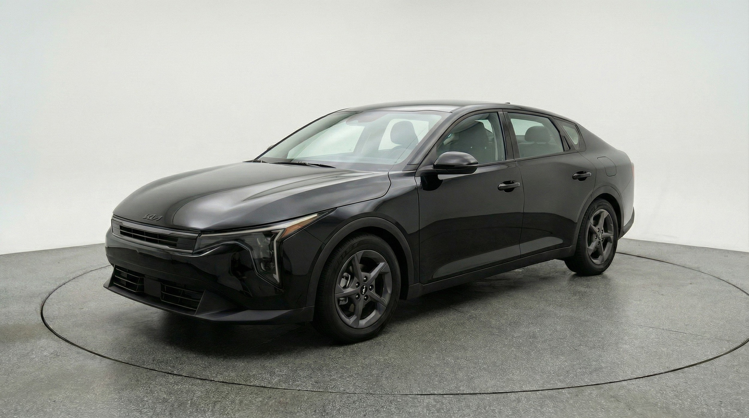 Thumbnail: 2025 Kia K4 - 3