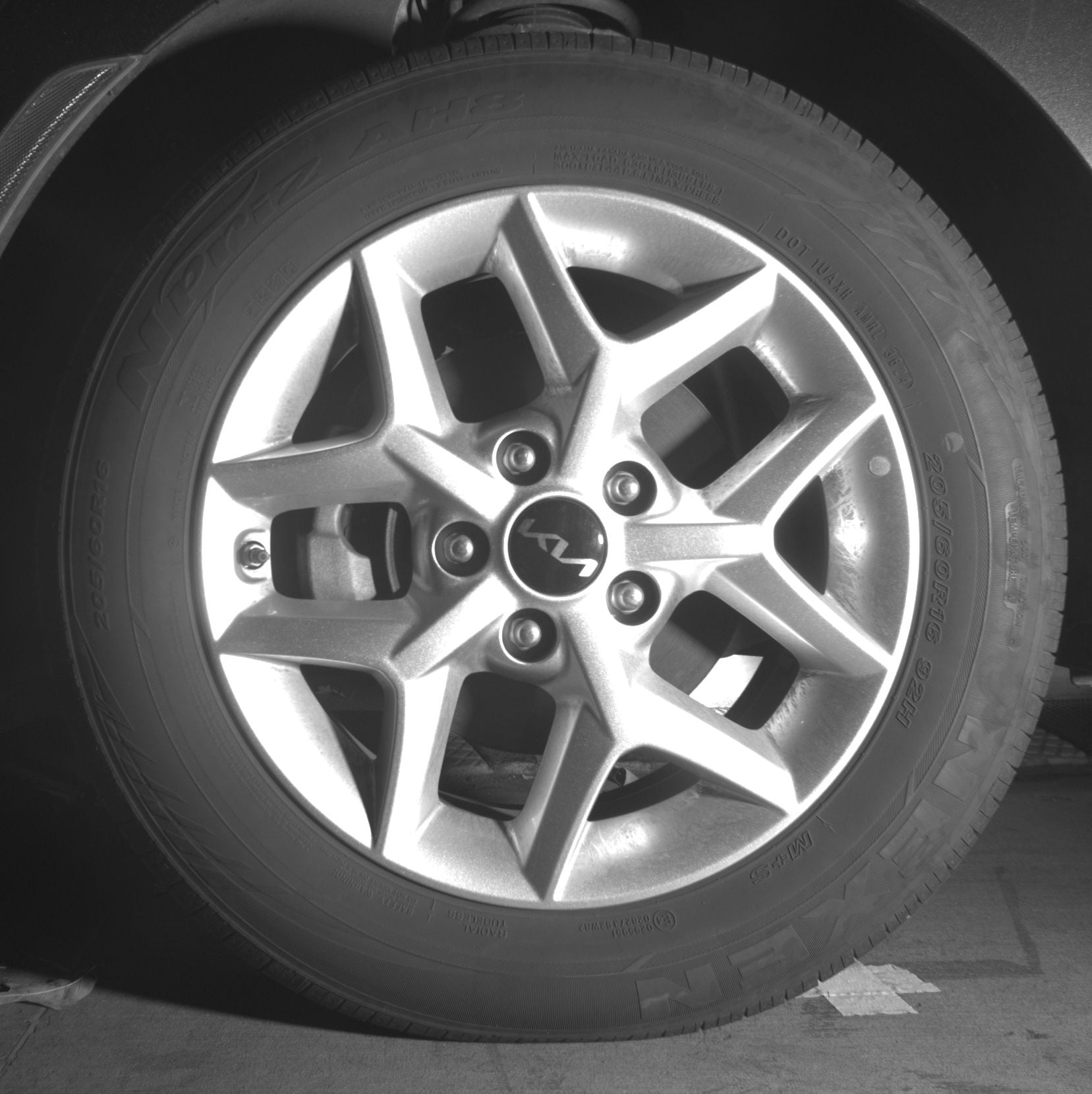 Thumbnail: 2025 Kia Soul - 9