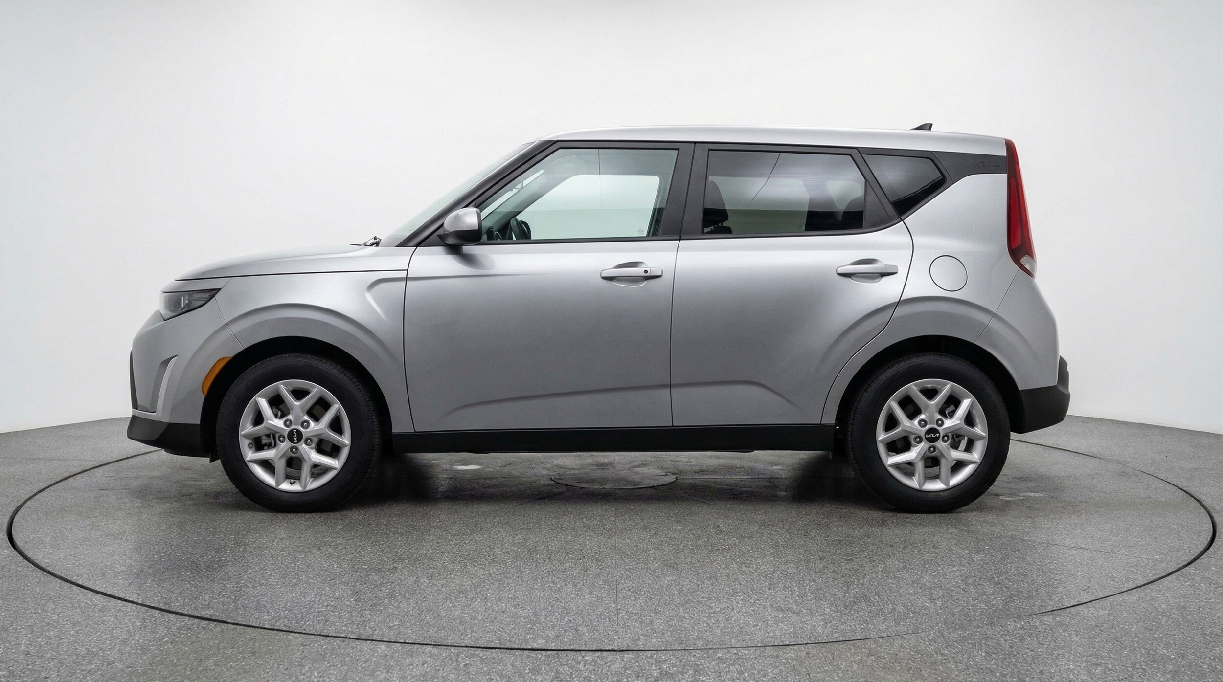 Thumbnail: 2025 Kia Soul - 5