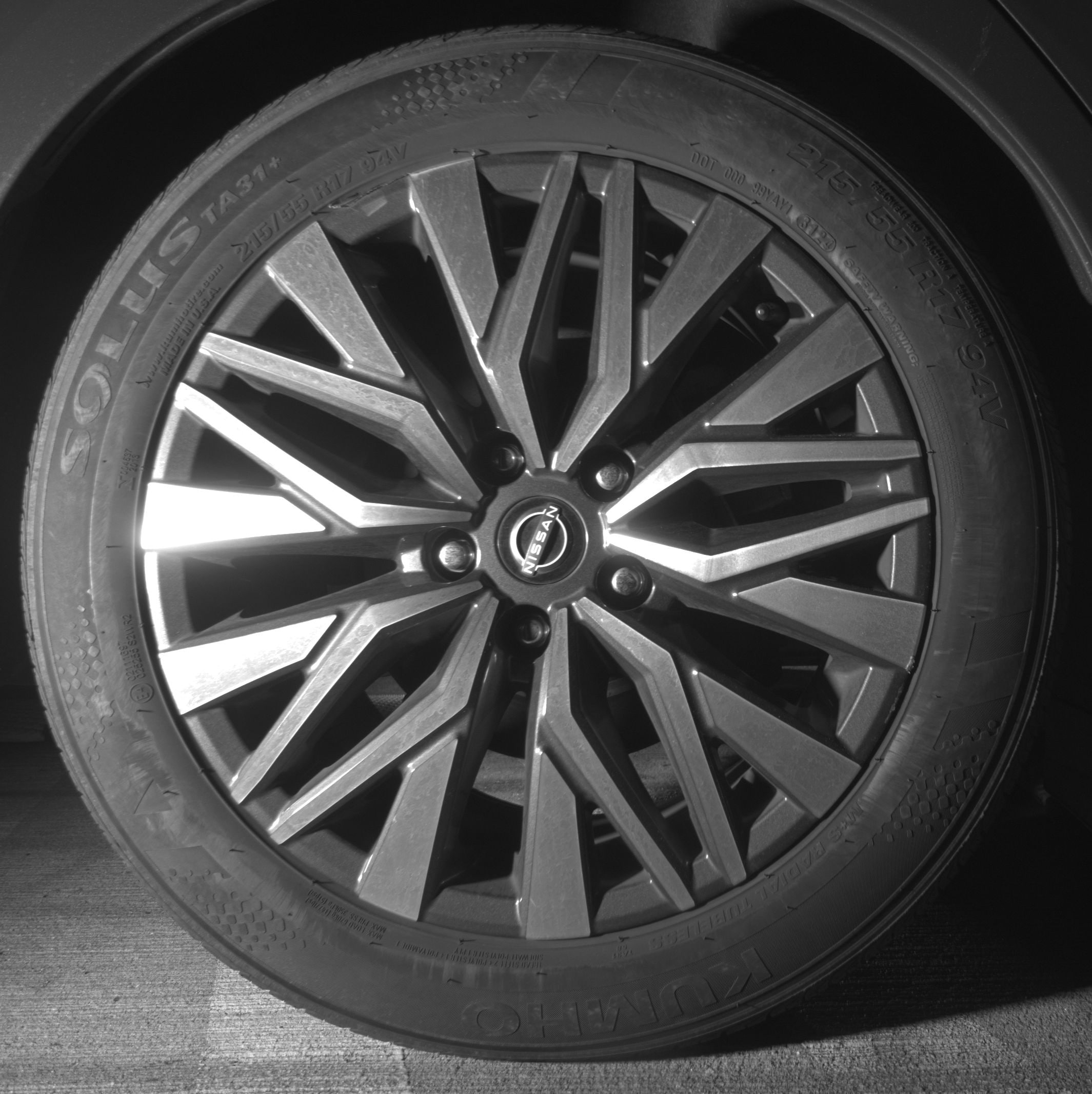 Thumbnail: 2025 Nissan Altima - 12