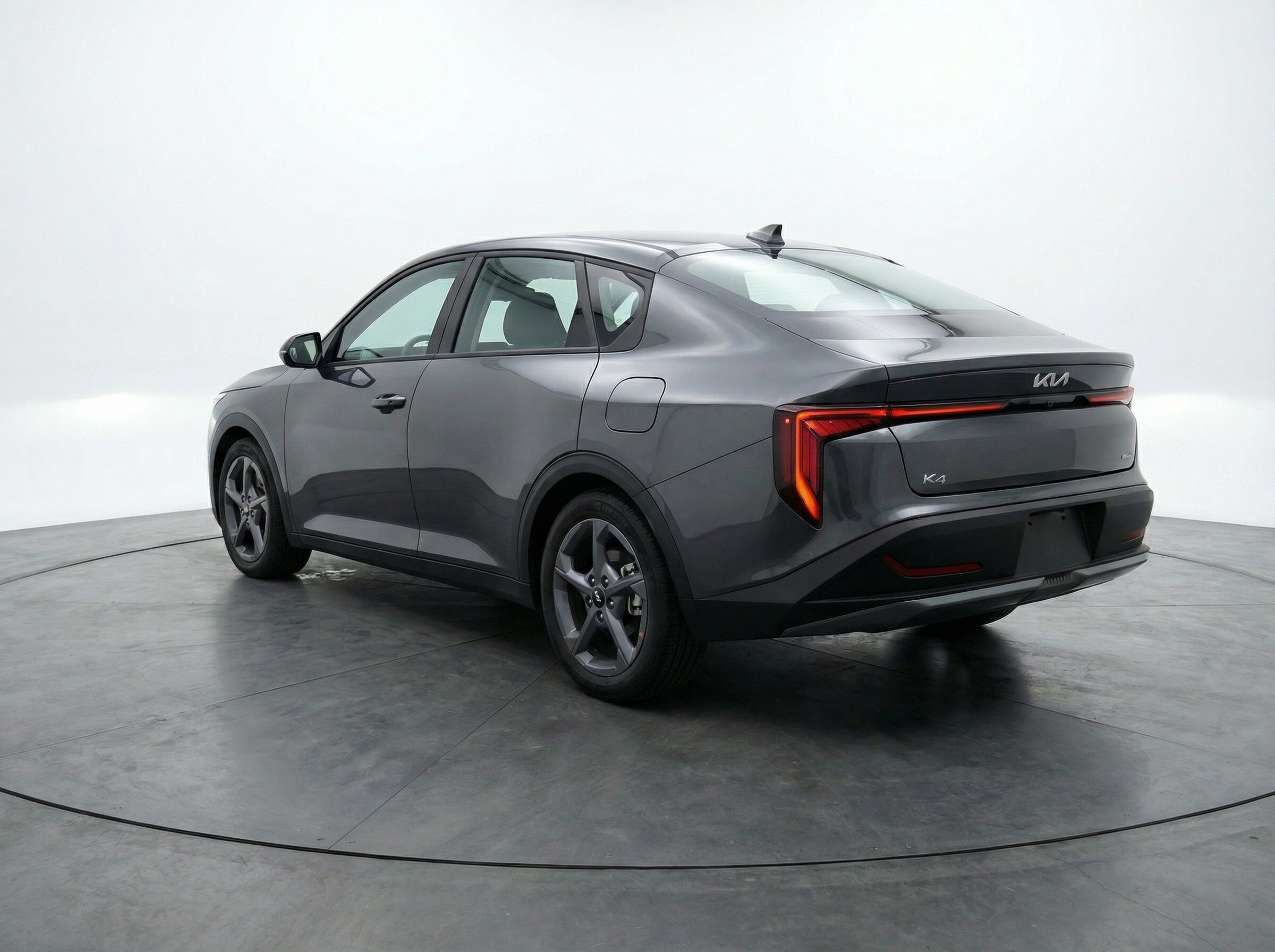 Thumbnail: 2025 Kia K4 - 7