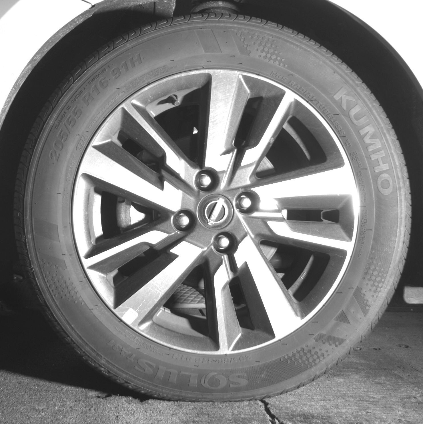 Thumbnail: 2025 Nissan Versa - 9