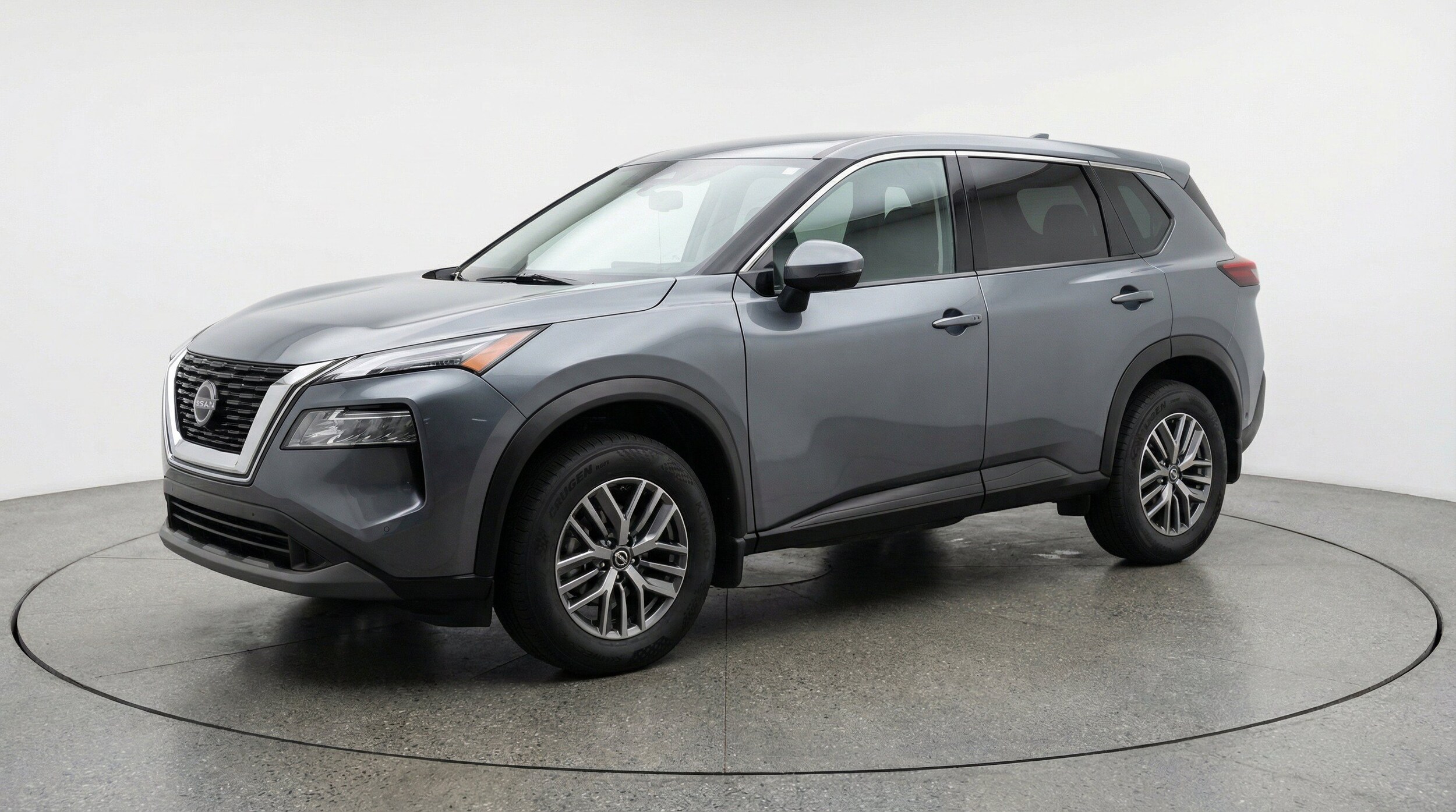 Thumbnail: 2026 Nissan Rogue - 3