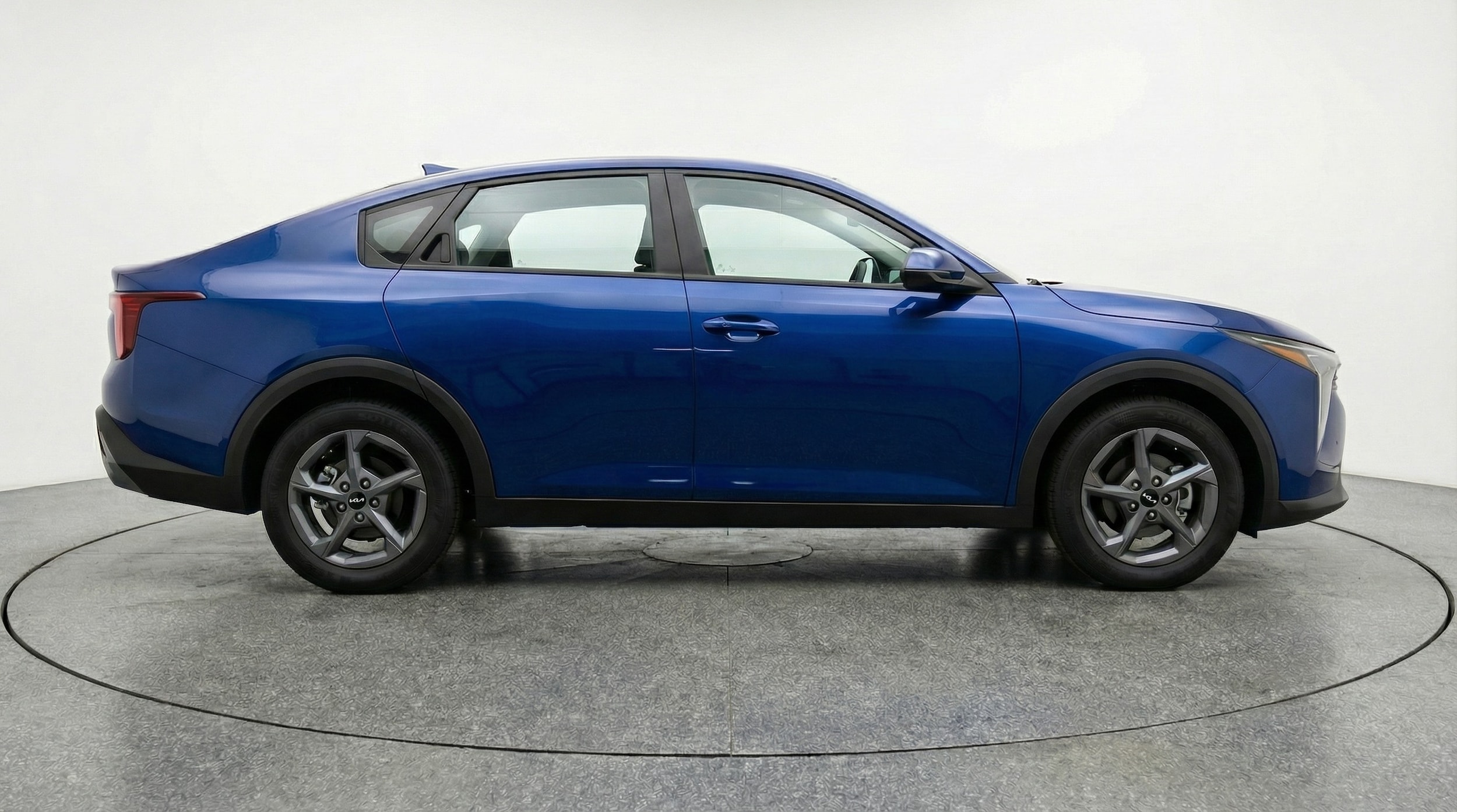 Thumbnail: 2025 Kia K4 - 8