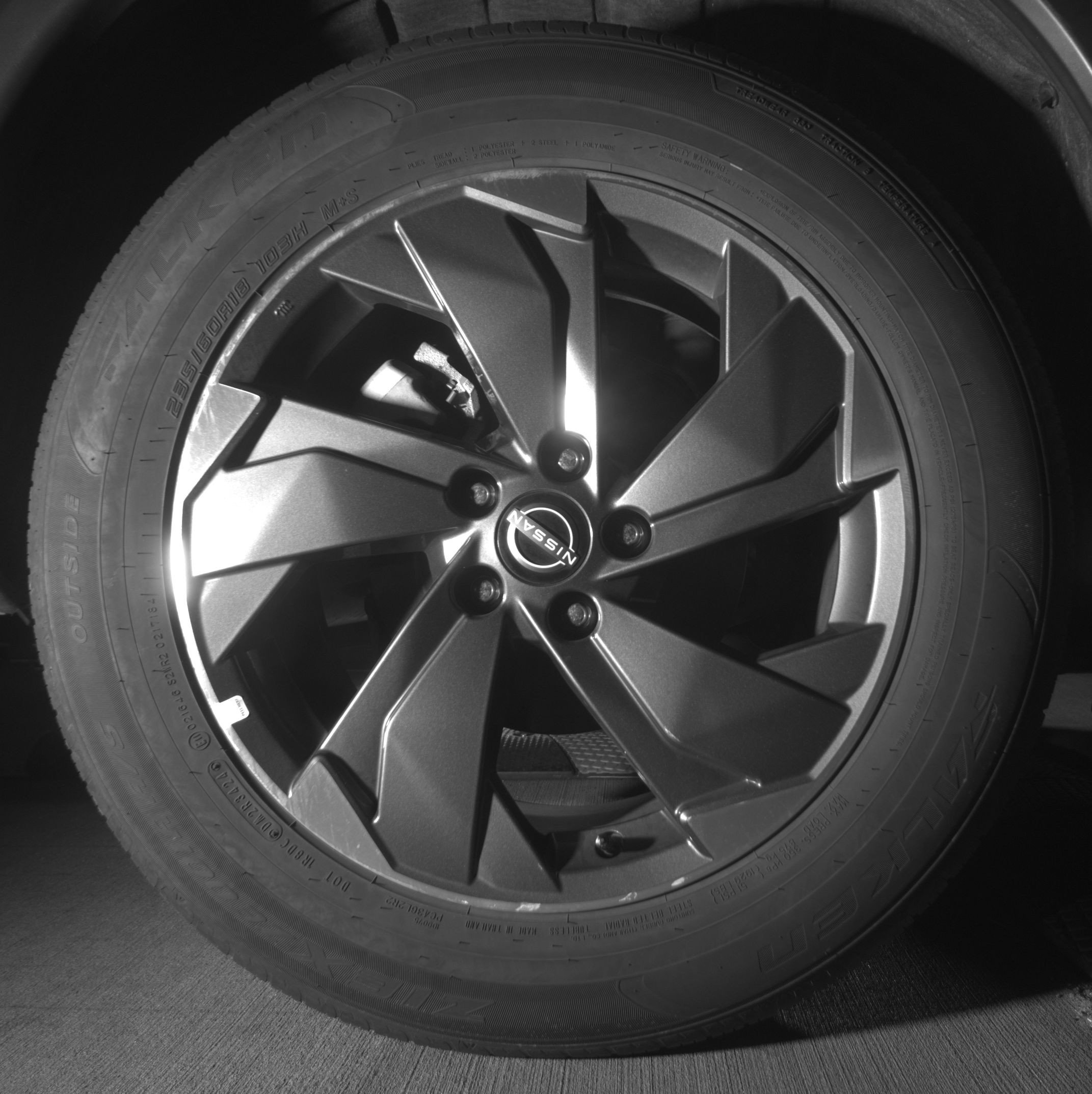 Thumbnail: 2025 Nissan Rogue - 15