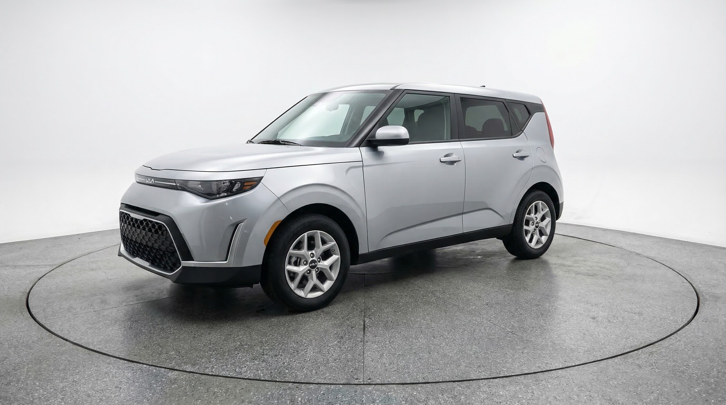 Thumbnail: 2025 Kia Soul - 3