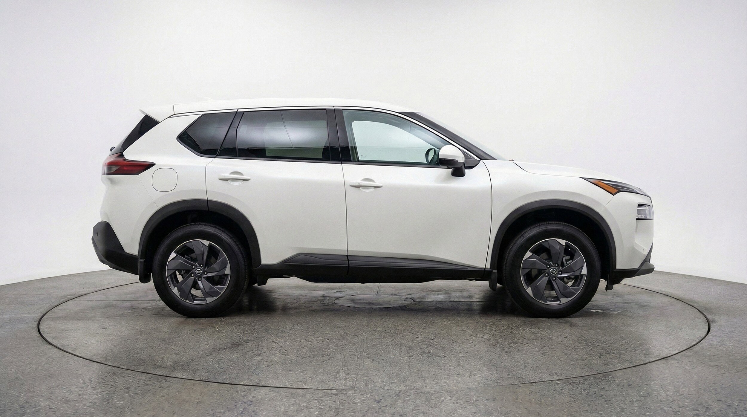 Thumbnail: 2025 Nissan Rogue - 11