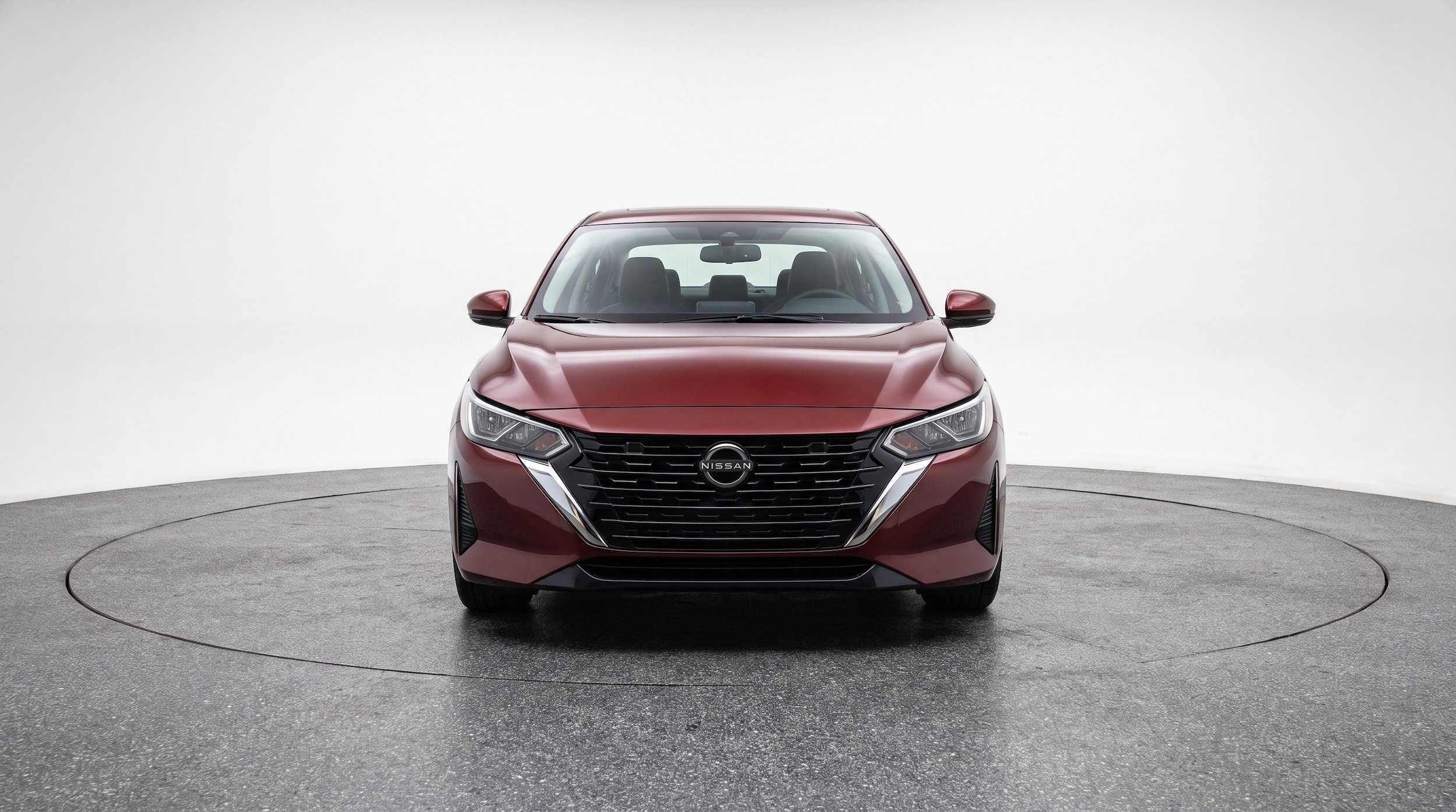 Thumbnail: 2025 Nissan Sentra - 2
