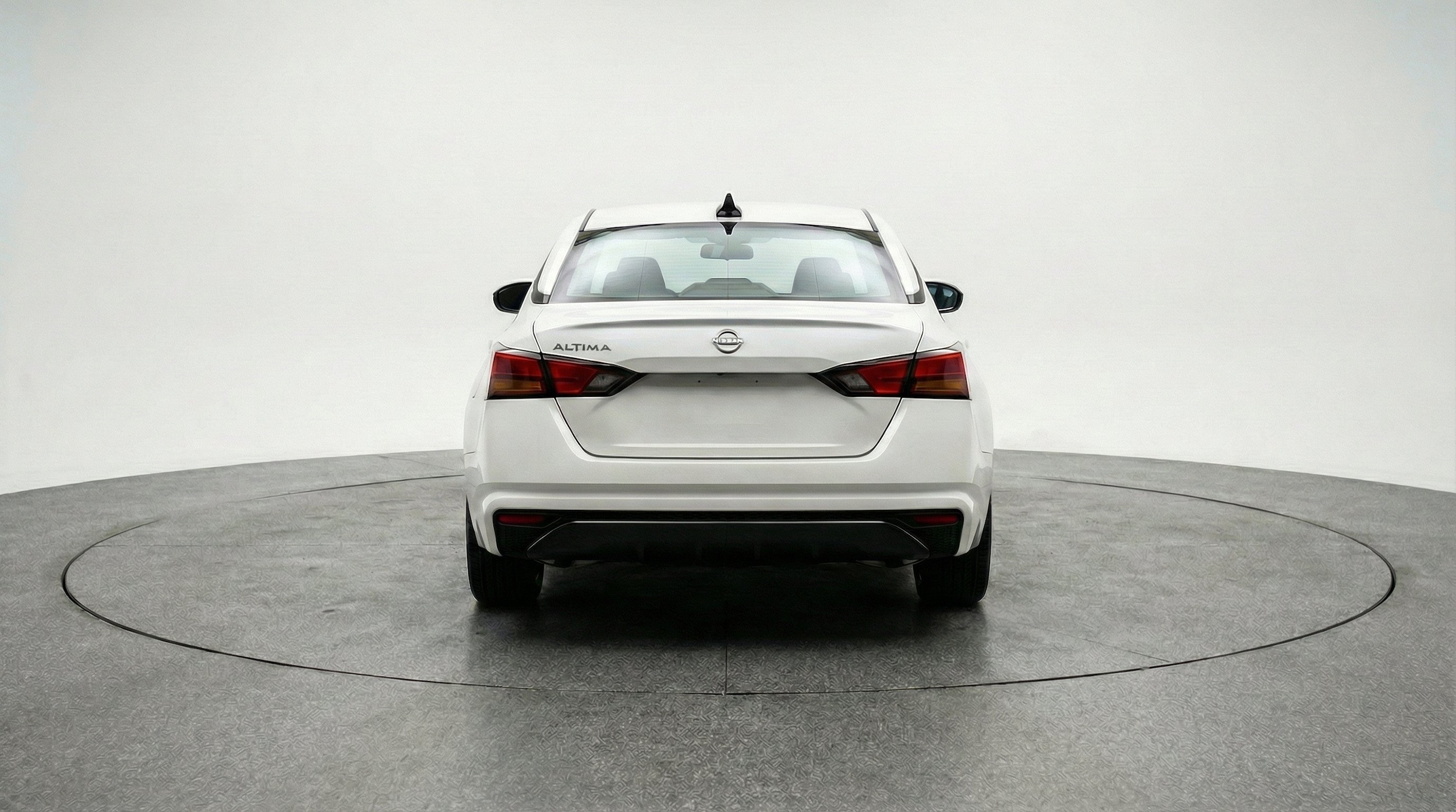Thumbnail: 2026 Nissan Altima - 7