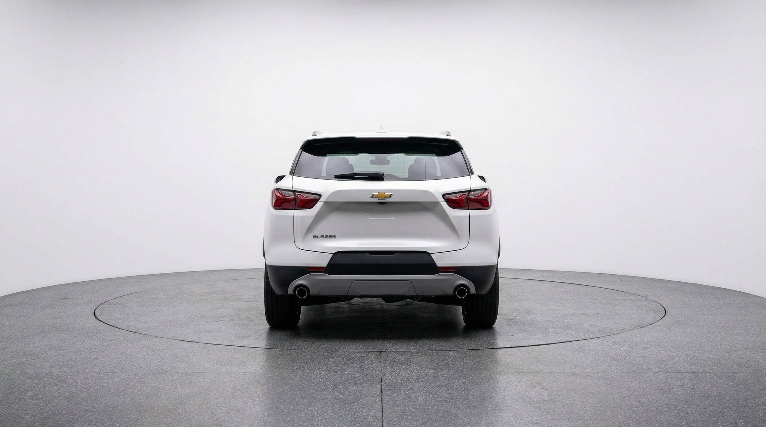 Thumbnail: 2025 Chevrolet Blazer - 7