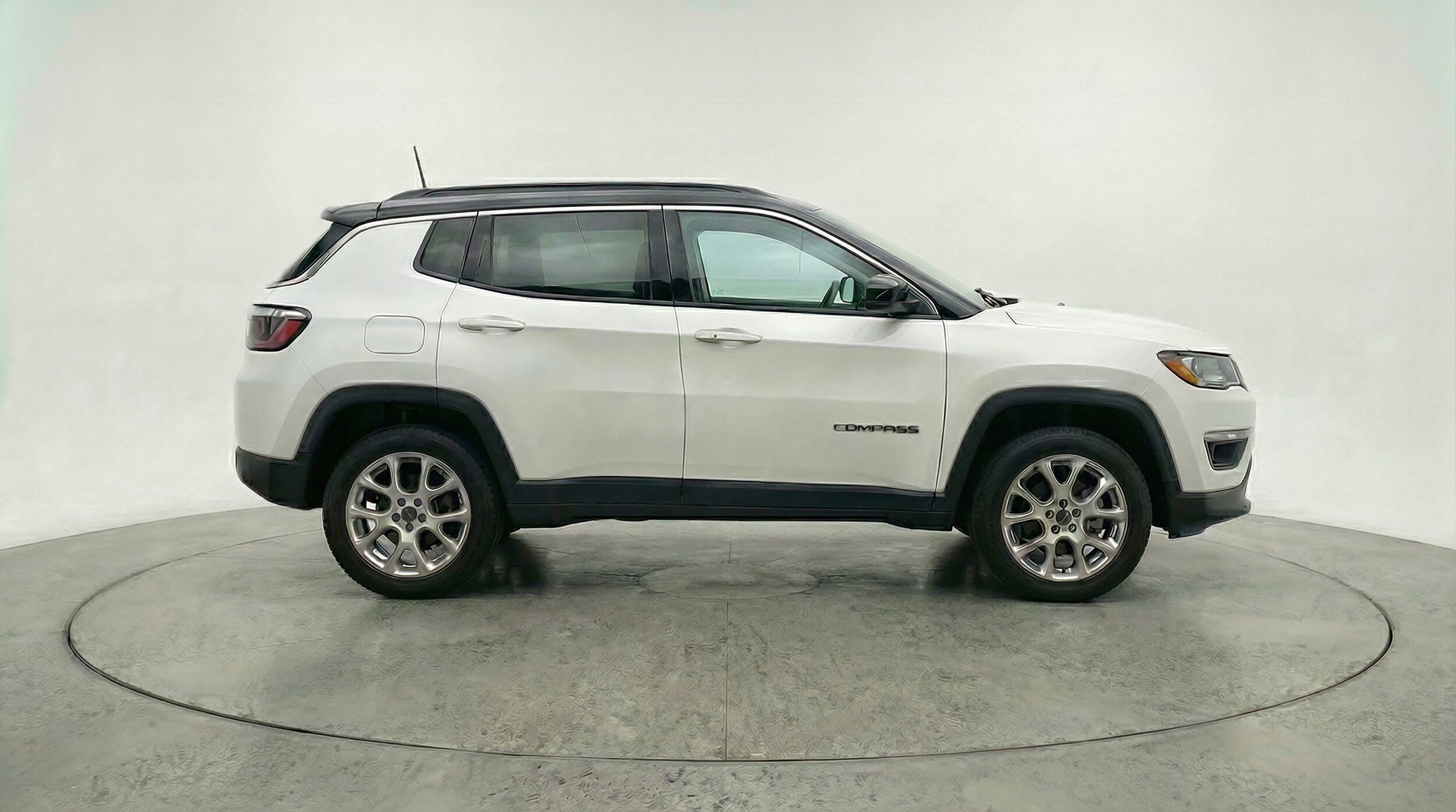 Thumbnail: 2025 Jeep Compass - 11