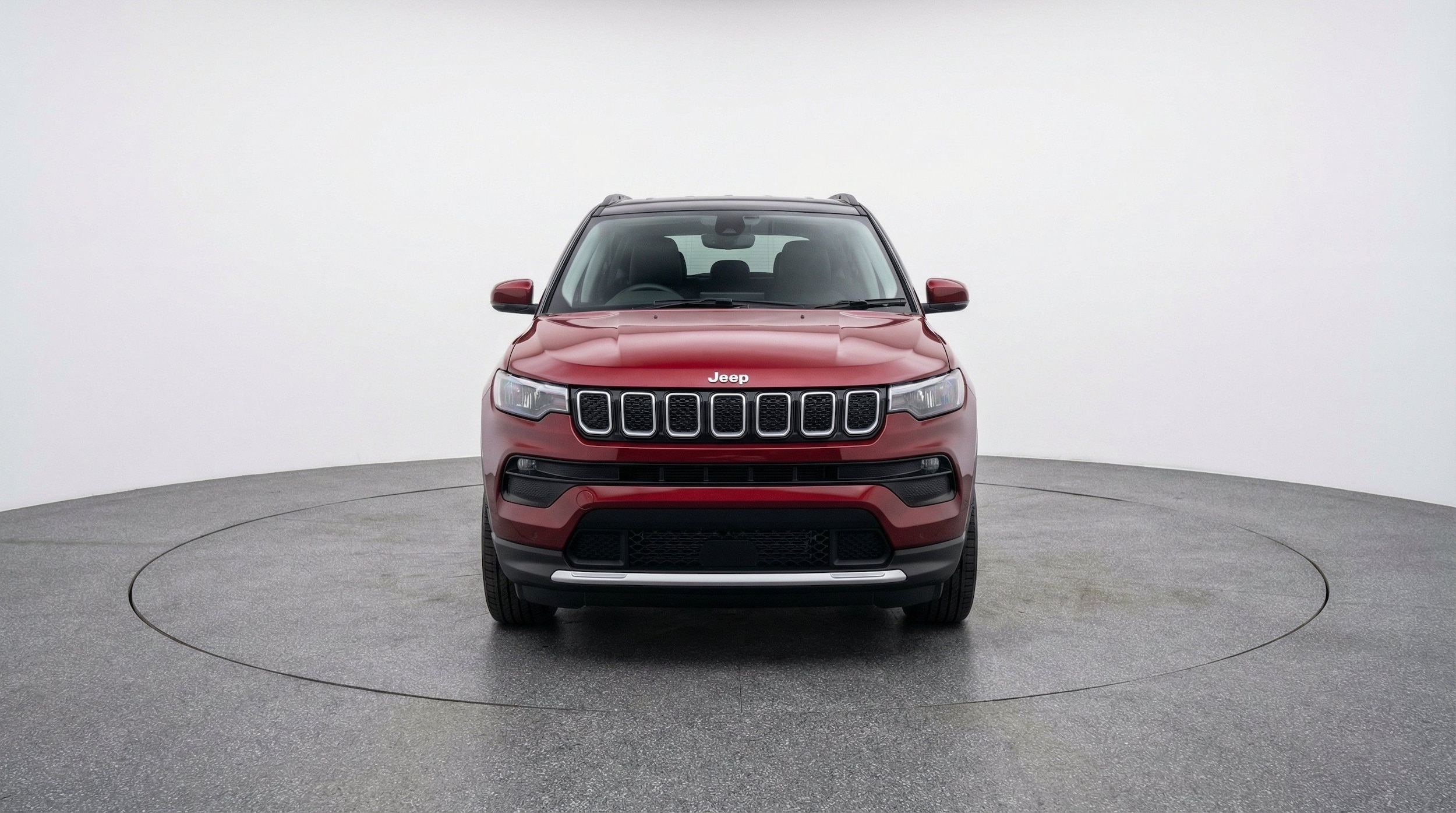 Thumbnail: 2025 Jeep Compass - 2
