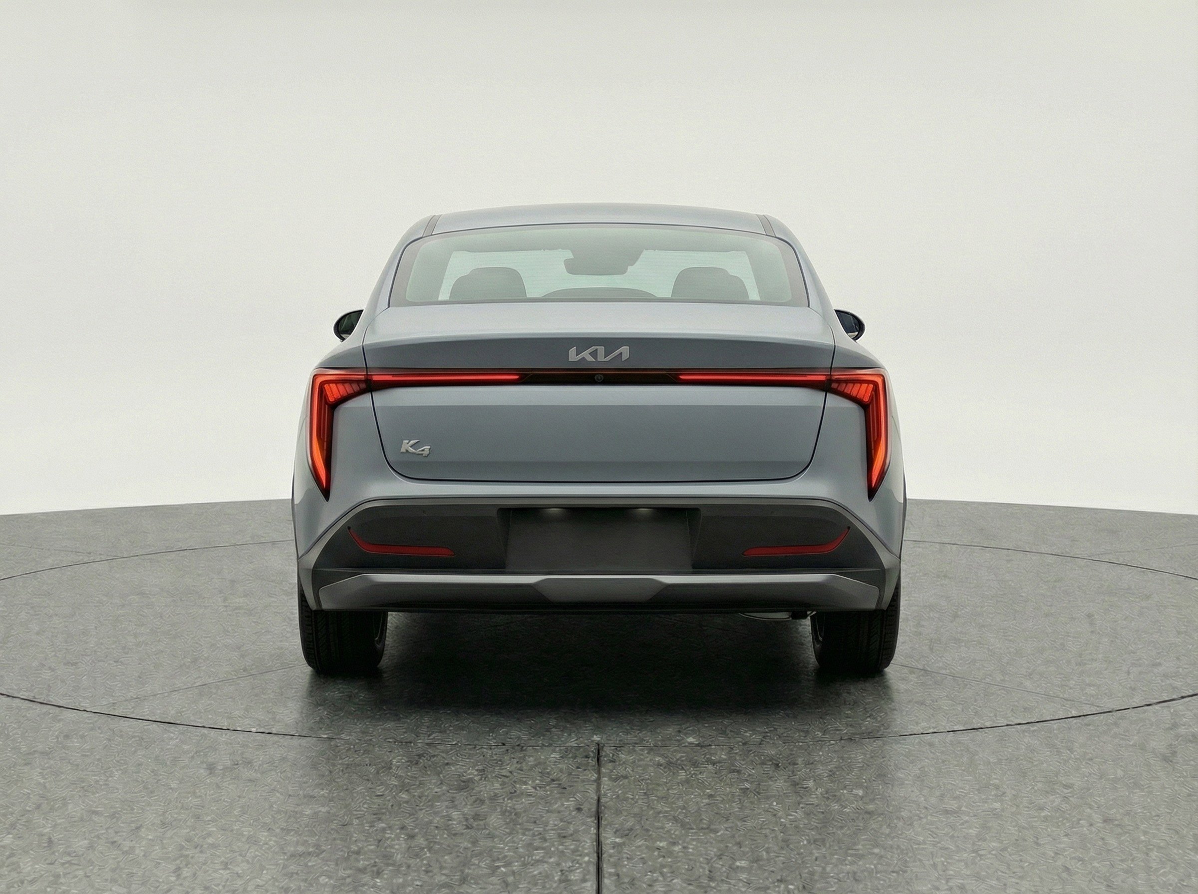 Thumbnail: 2025 Kia K4 - 7