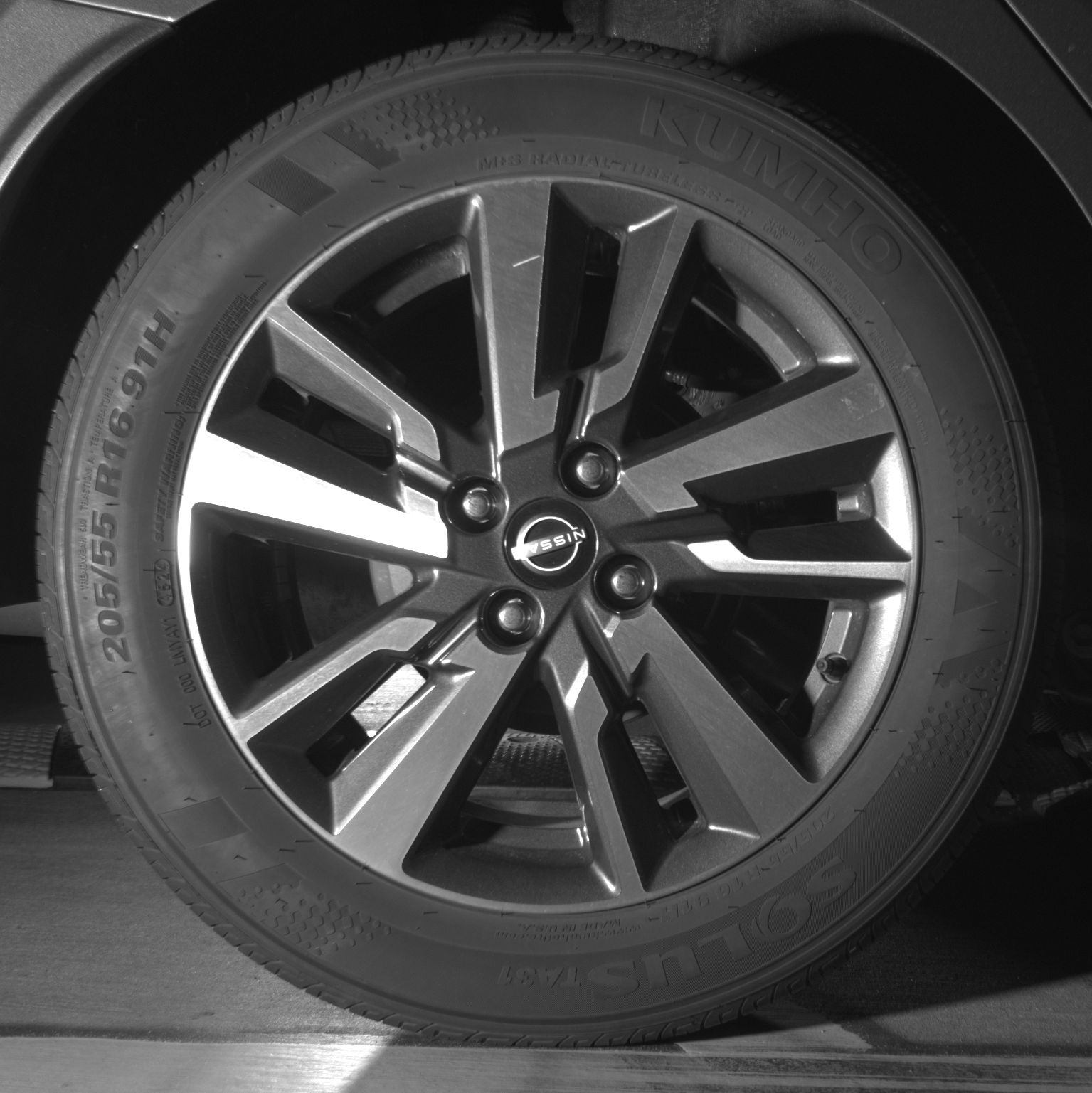 Thumbnail: 2025 Nissan Versa - 12