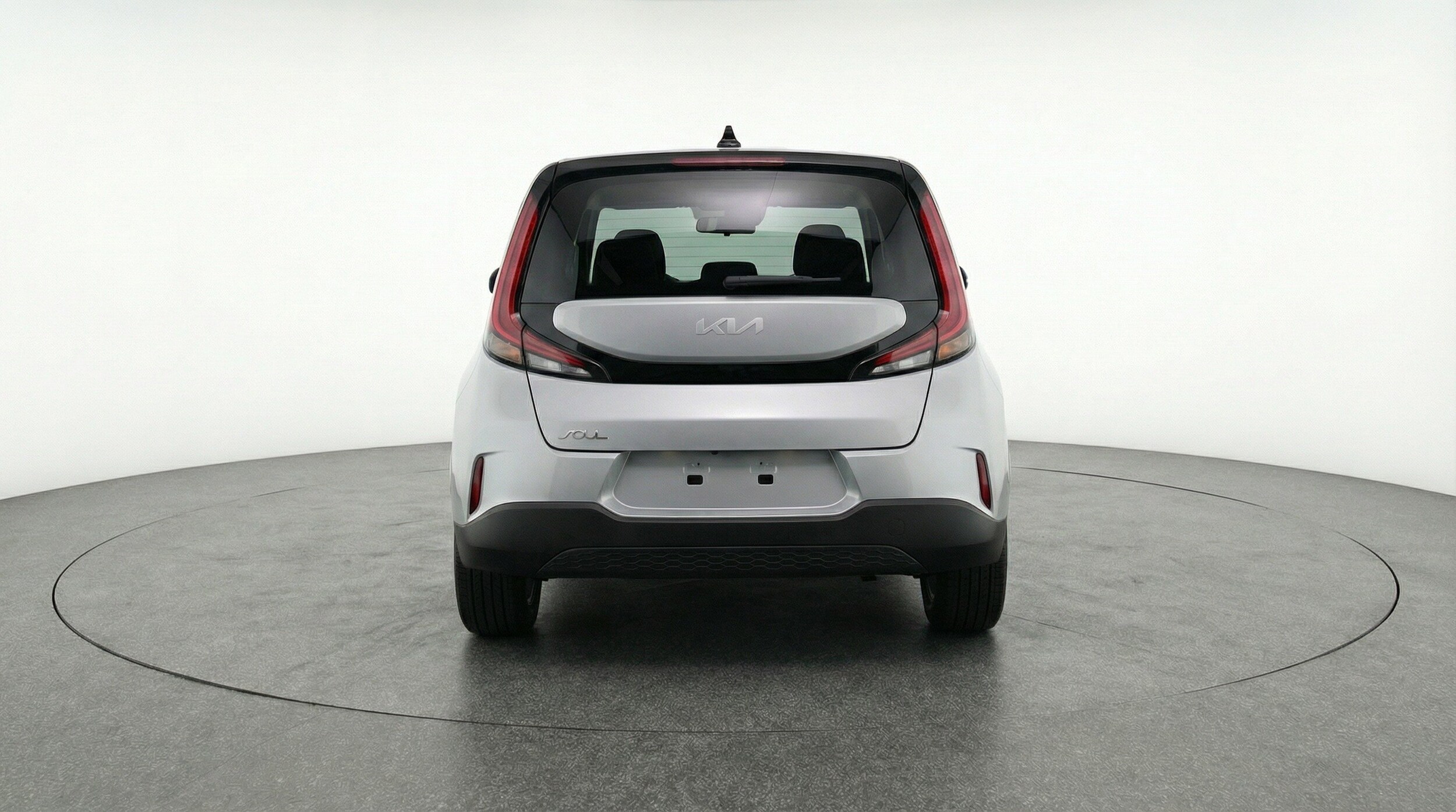 Thumbnail: 2025 Kia Soul - 7