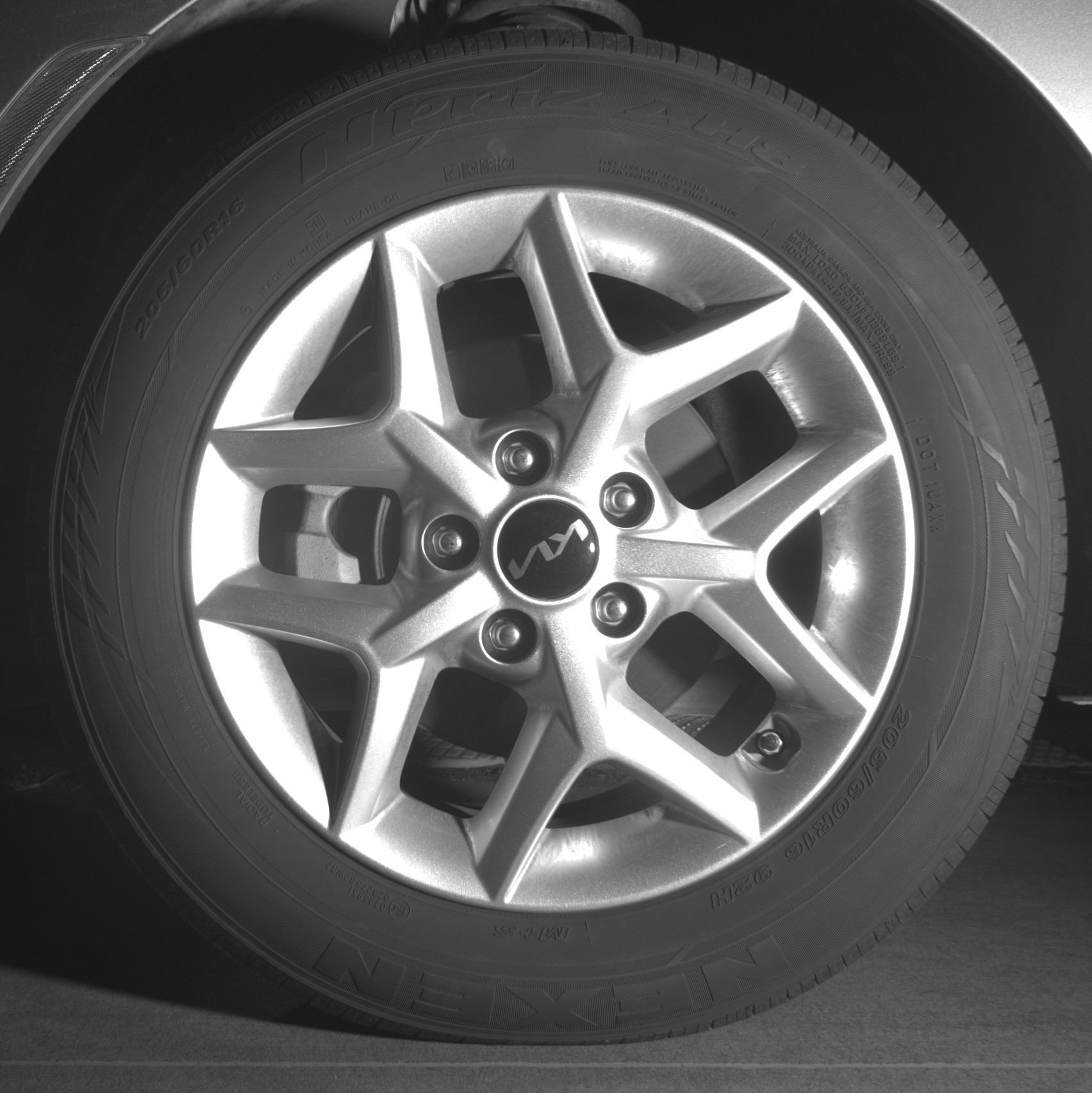 Thumbnail: 2025 Kia Soul - 12