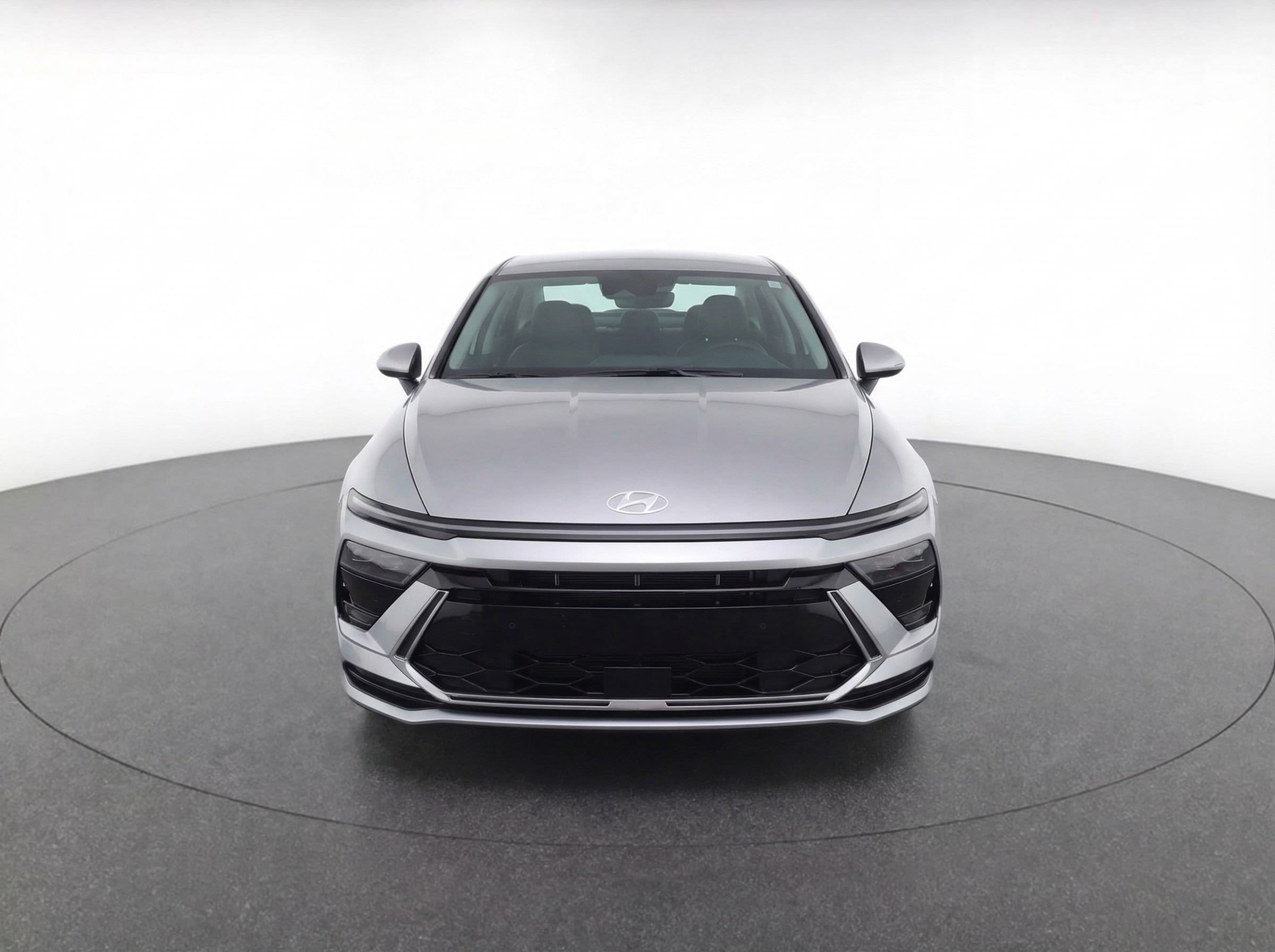 Thumbnail: 2025 Hyundai Sonata - 2
