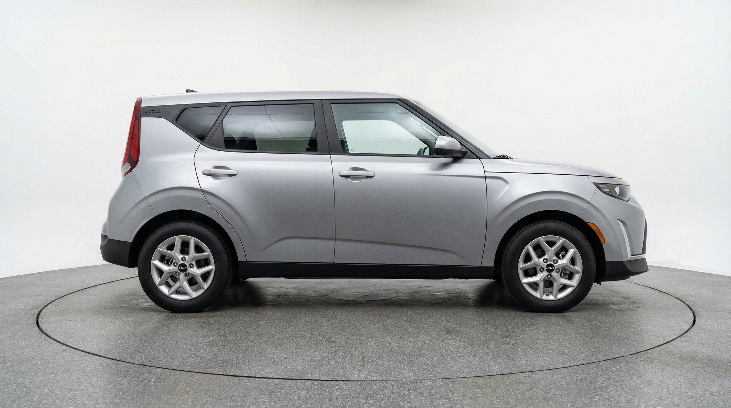 Thumbnail: 2025 Kia Soul - 11