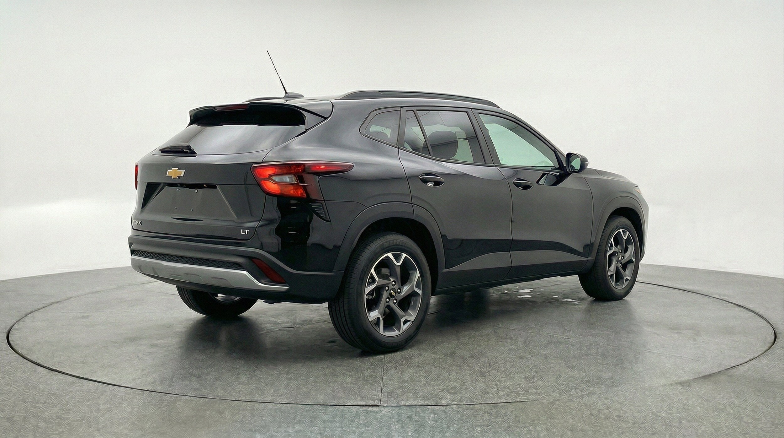 Thumbnail: 2025 Chevrolet Trax - 9