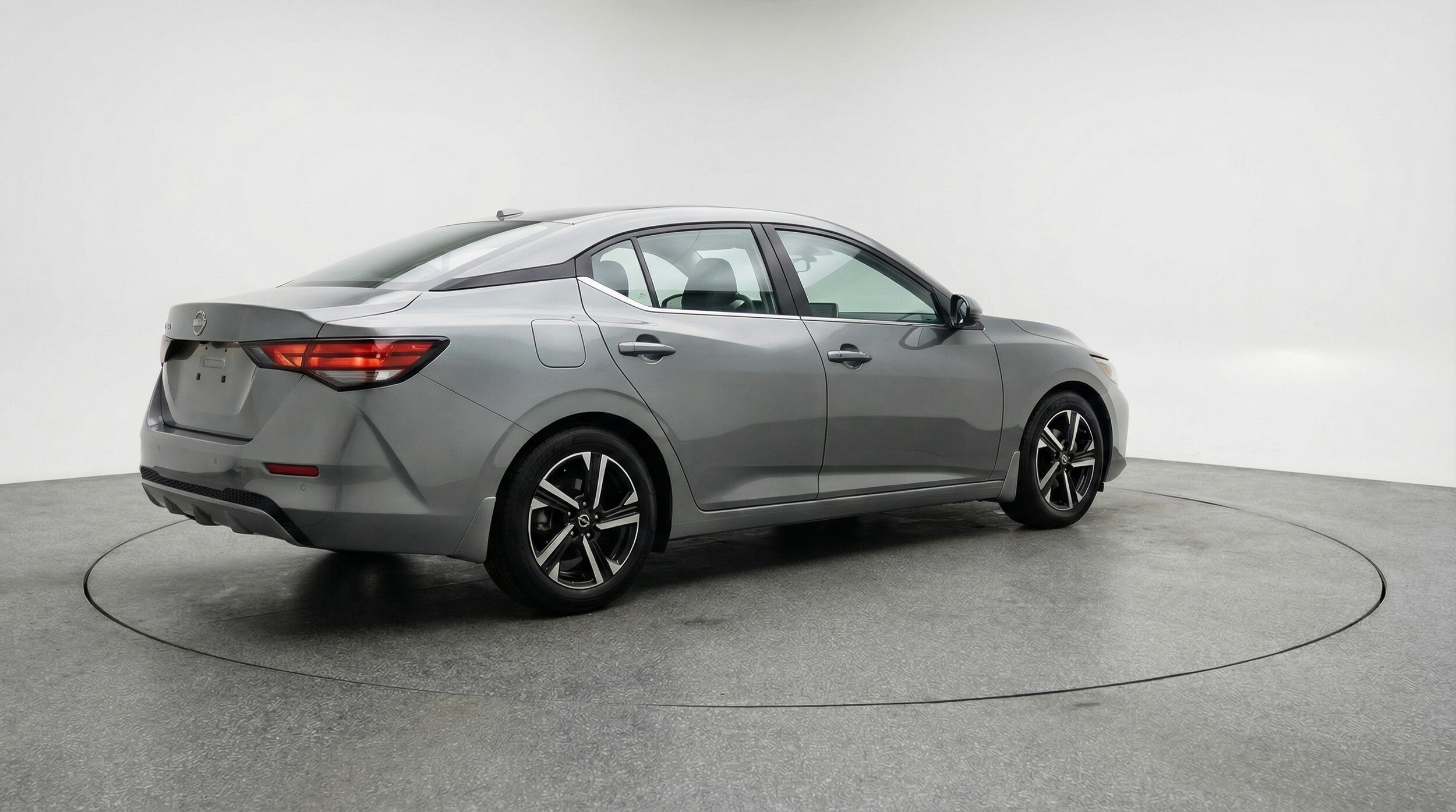 Thumbnail: 2025 Nissan Sentra - 7