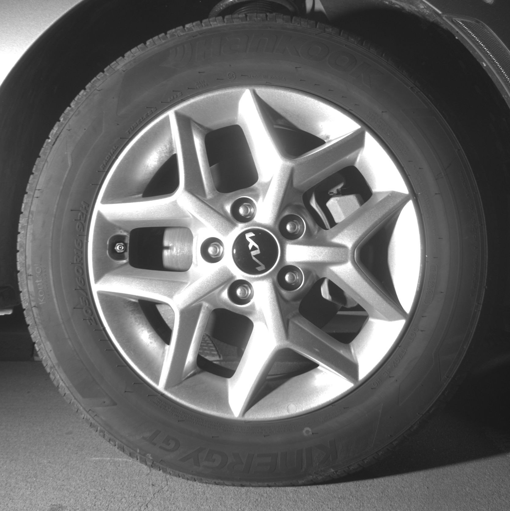 Thumbnail: 2025 Kia Soul - 13