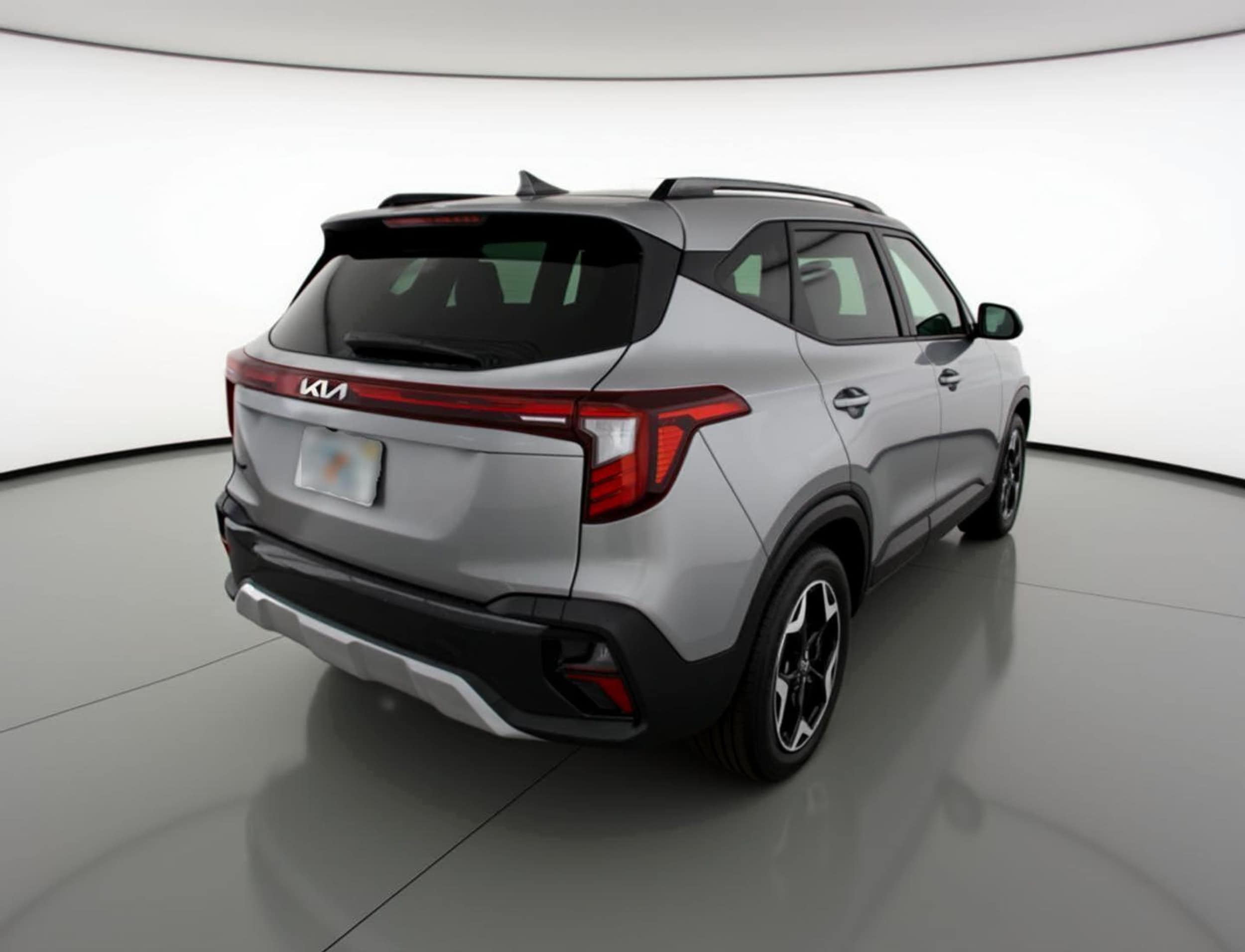 Thumbnail: 2025 Kia Seltos - 7